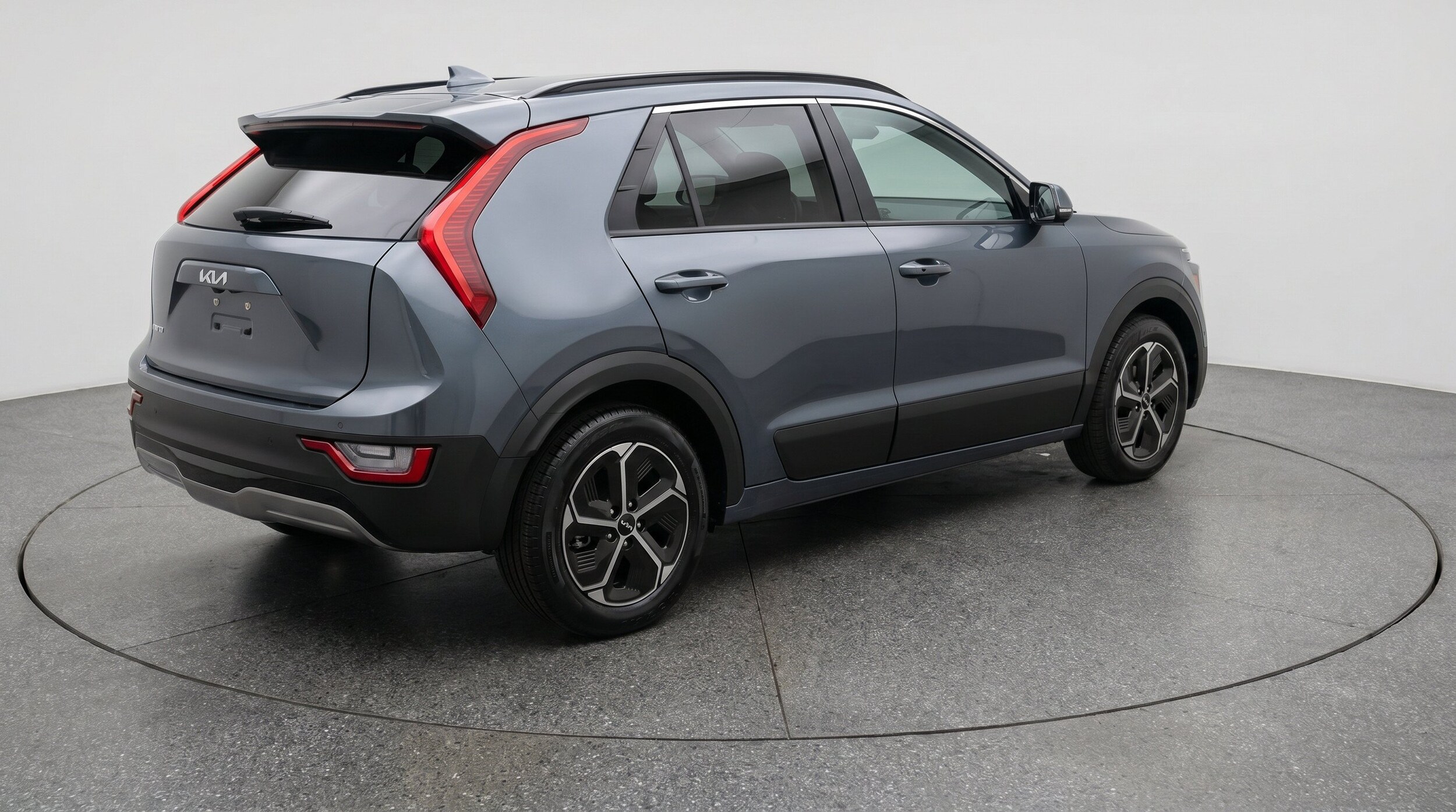 Thumbnail: 2026 Kia Niro - 9