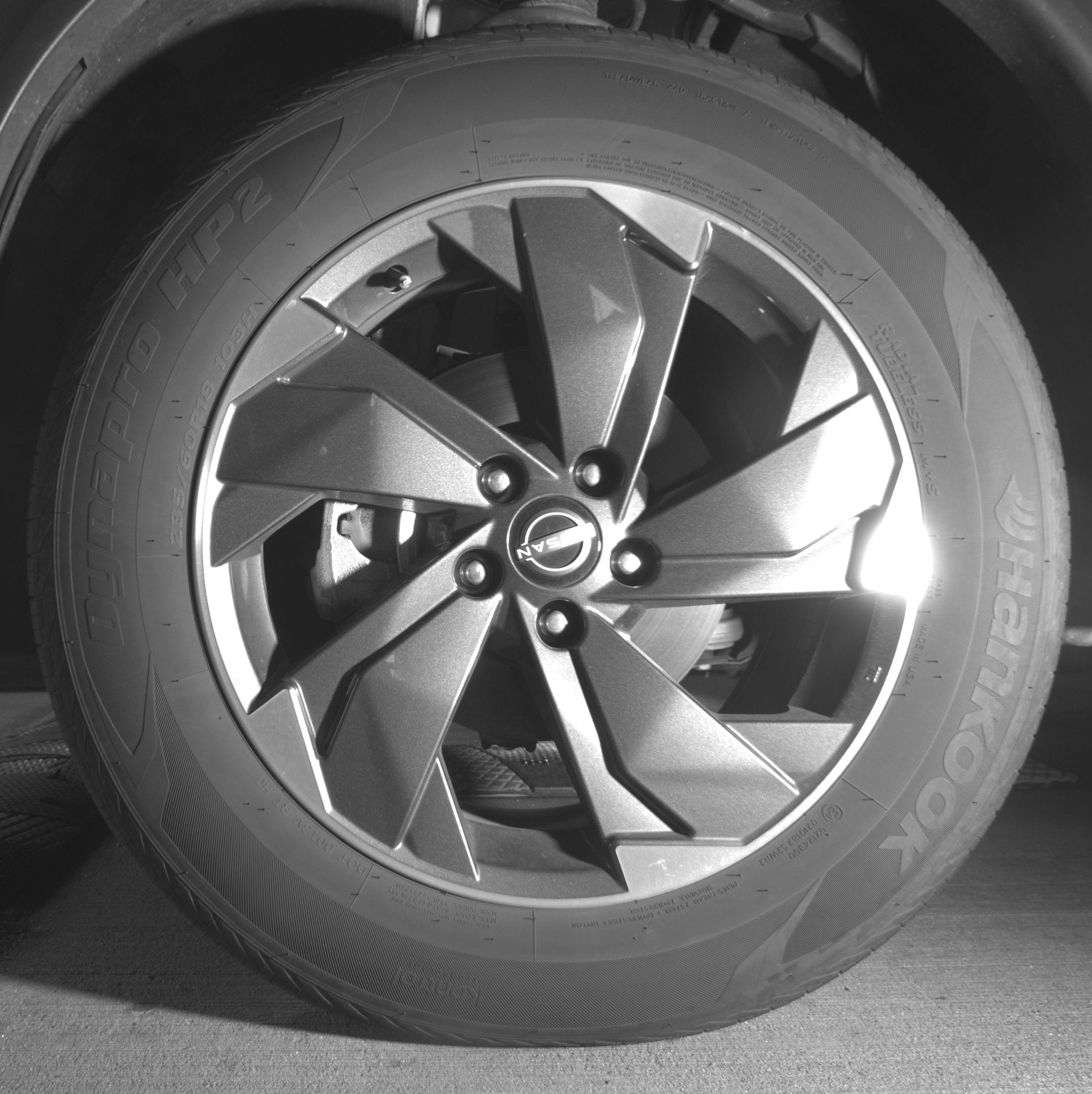 Thumbnail: 2025 Nissan Rogue - 9