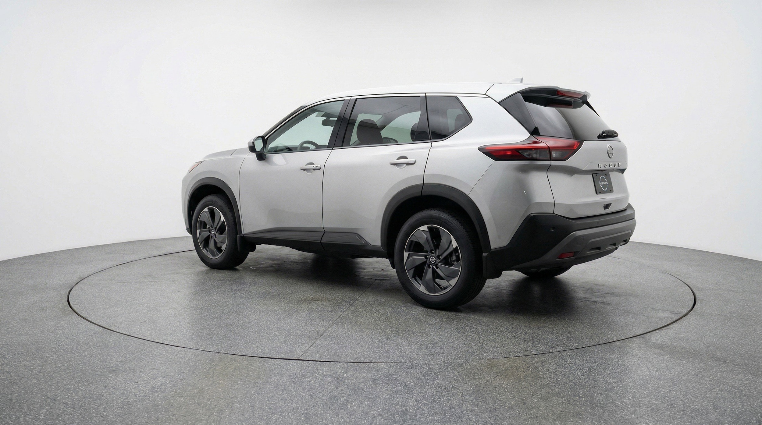 Thumbnail: 2025 Nissan Rogue - 6