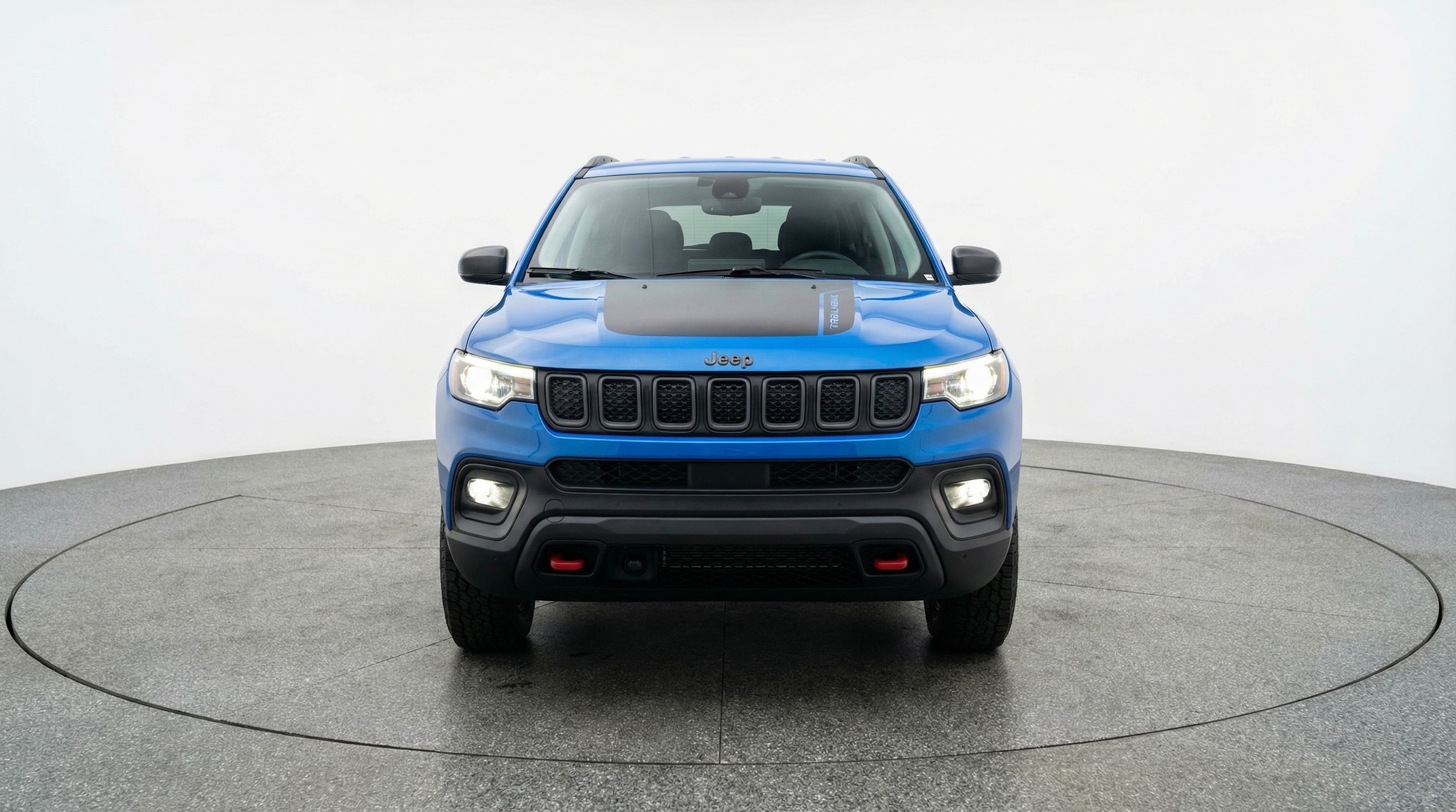 Thumbnail: 2025 Jeep Compass - 2
