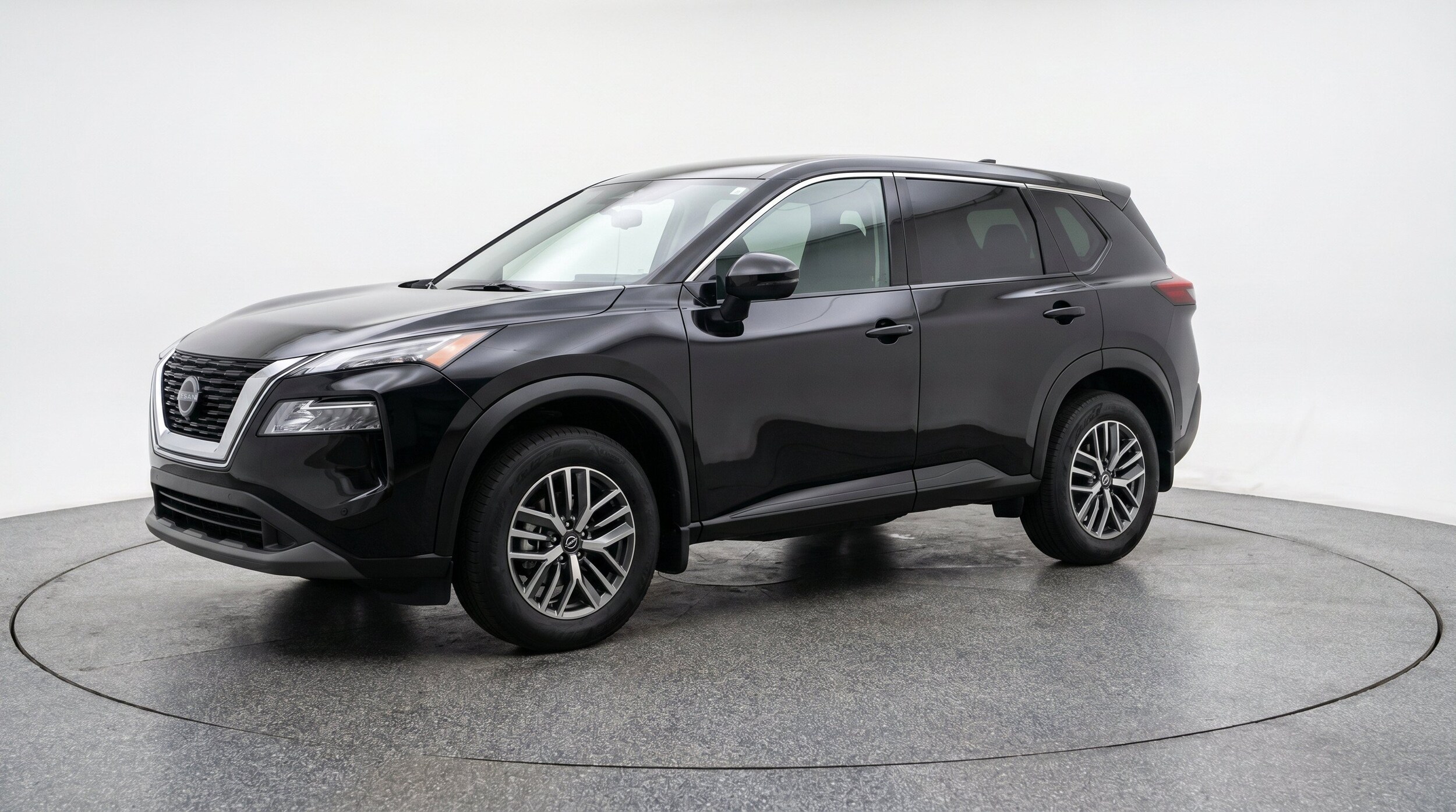 Thumbnail: 2026 Nissan Rogue - 3