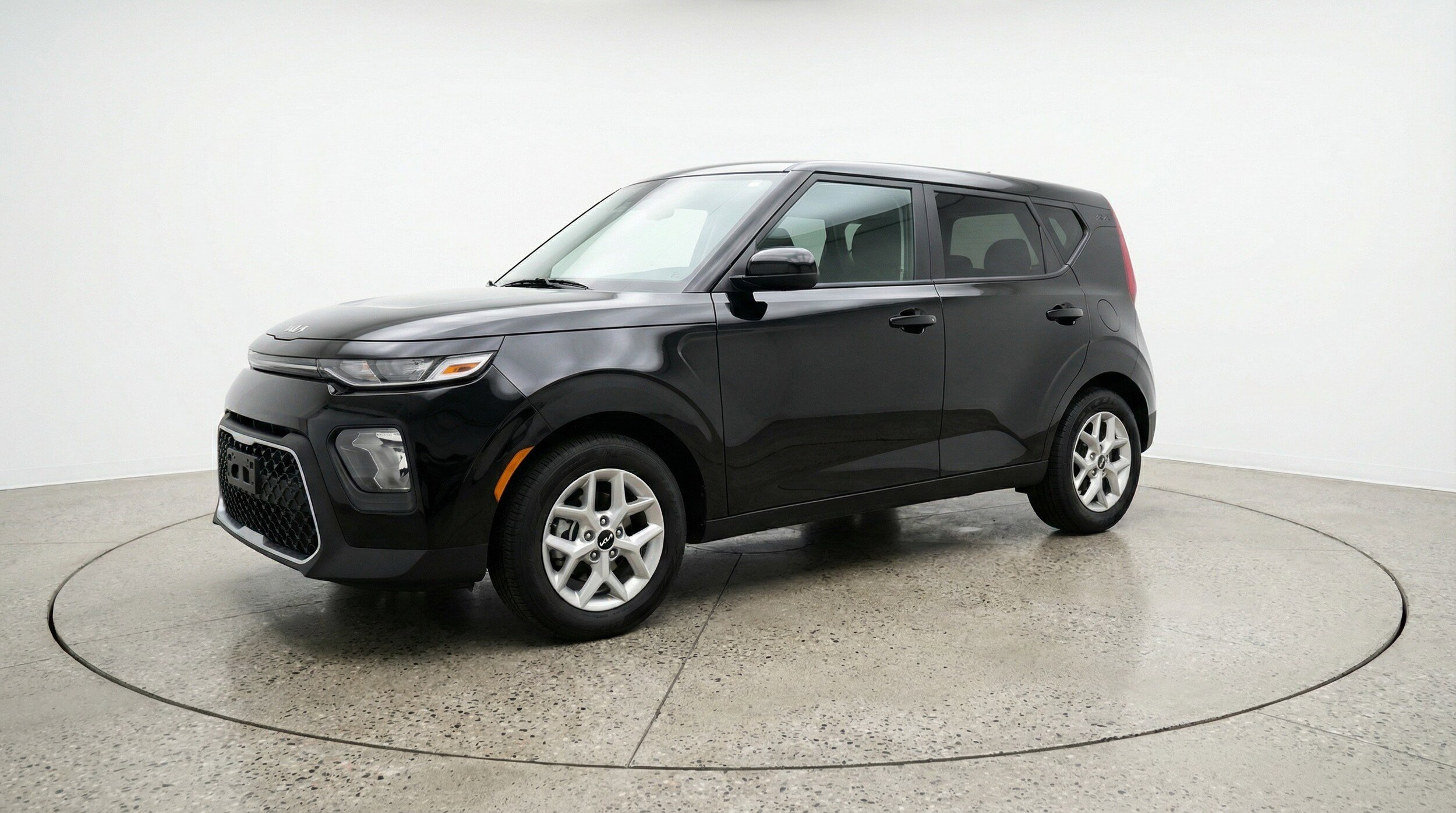 Thumbnail: 2025 Kia Soul - 3
