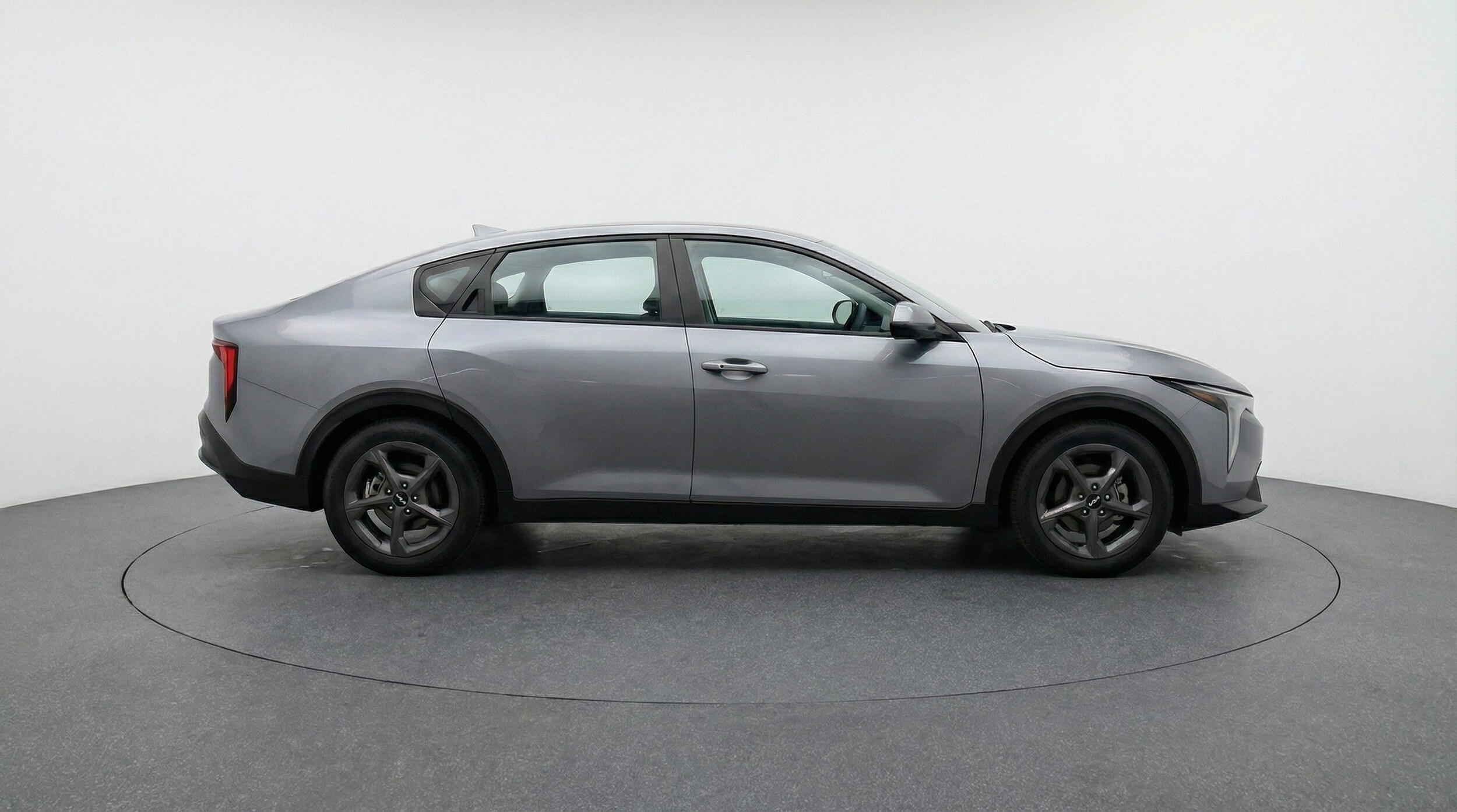 Thumbnail: 2025 Kia K4 - 11