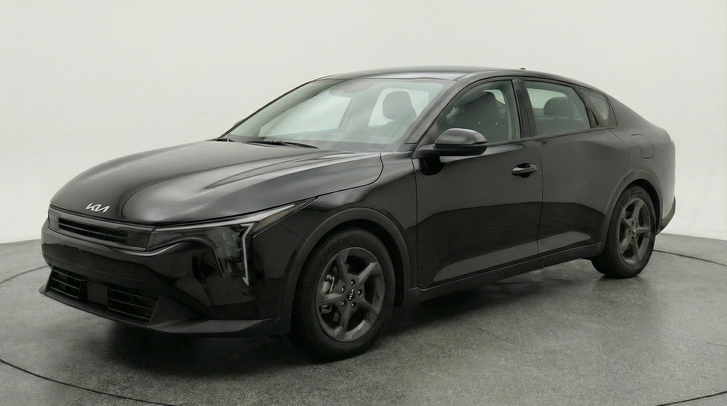 Thumbnail: 2025 Kia K4 - 3