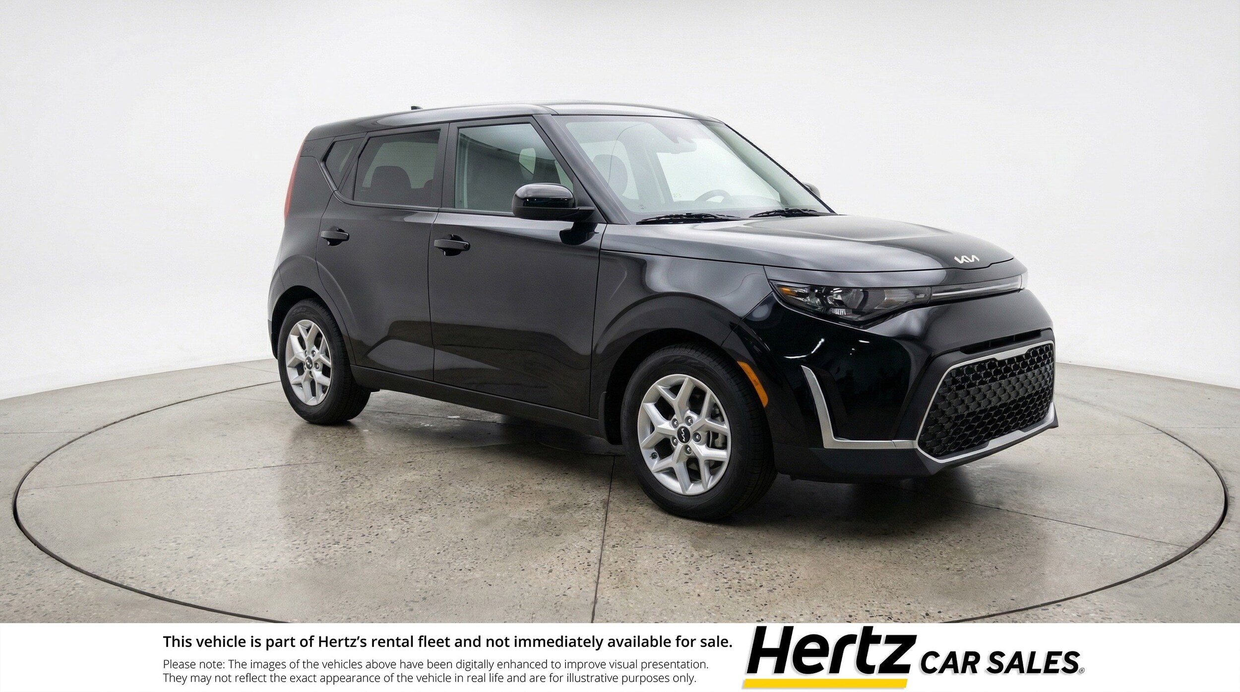 Thumbnail: 2025 Kia Soul - 1