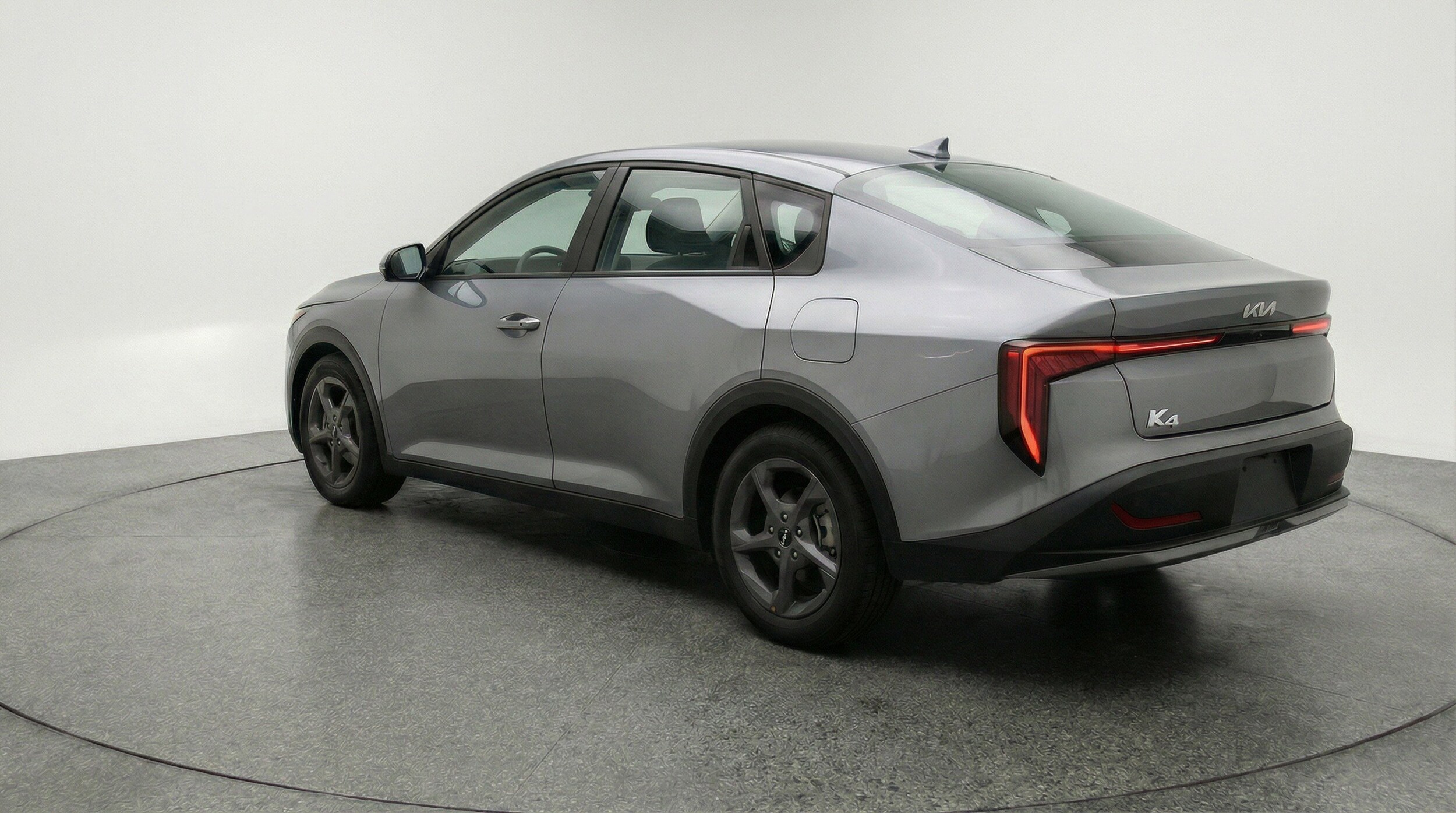 Thumbnail: 2025 Kia K4 - 6