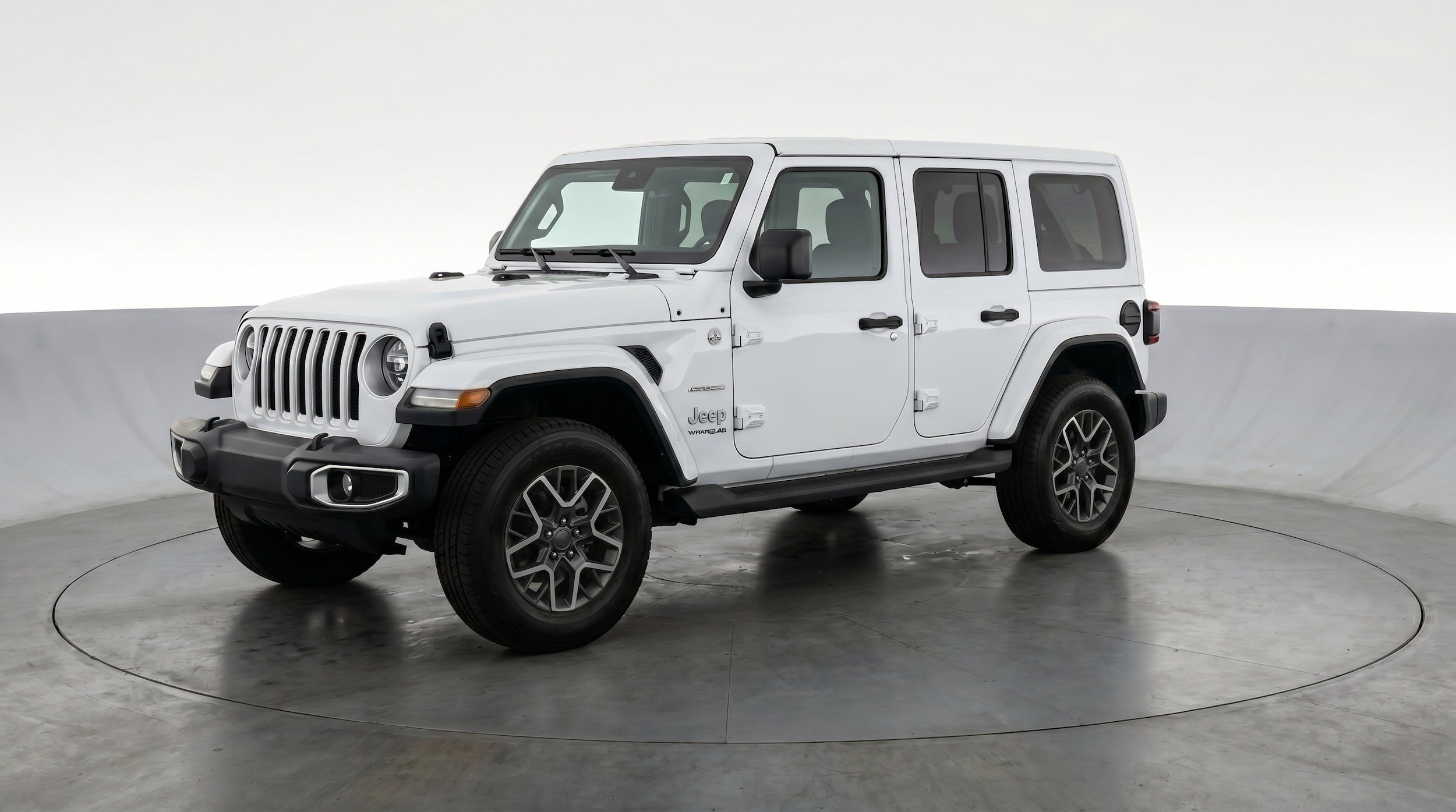 Thumbnail: 2025 Jeep Wrangler - 3