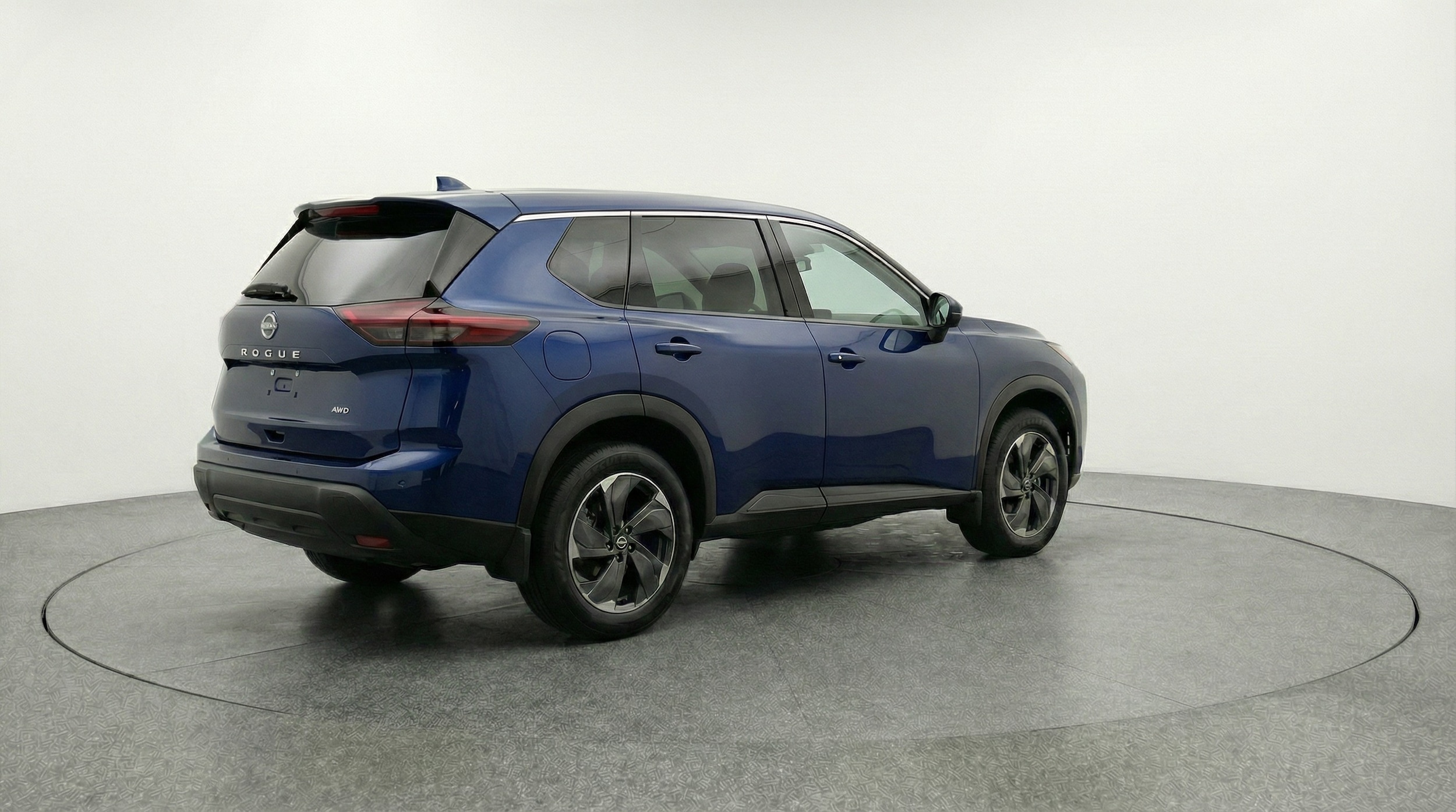 Thumbnail: 2025 Nissan Rogue - 7