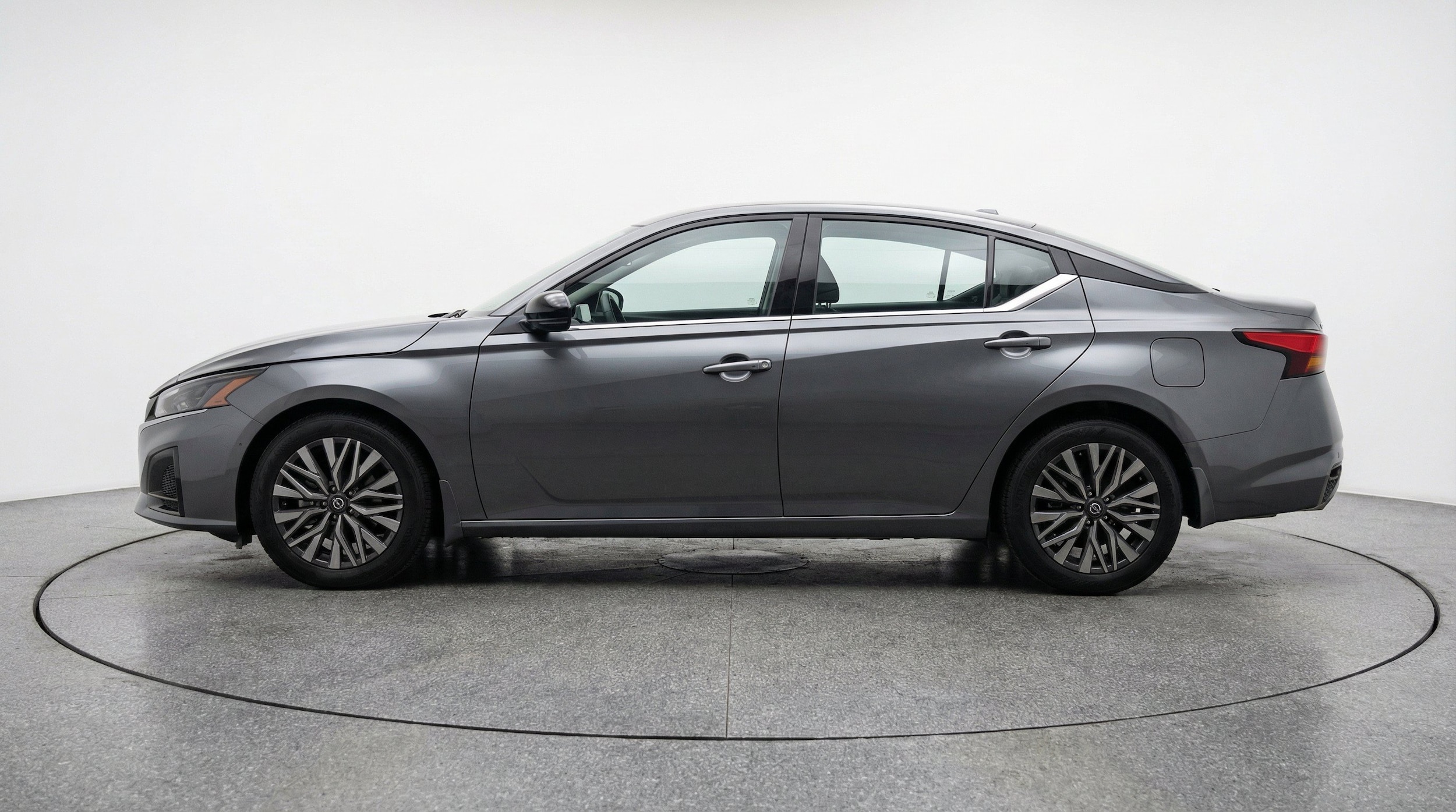 Thumbnail: 2026 Nissan Altima - 5