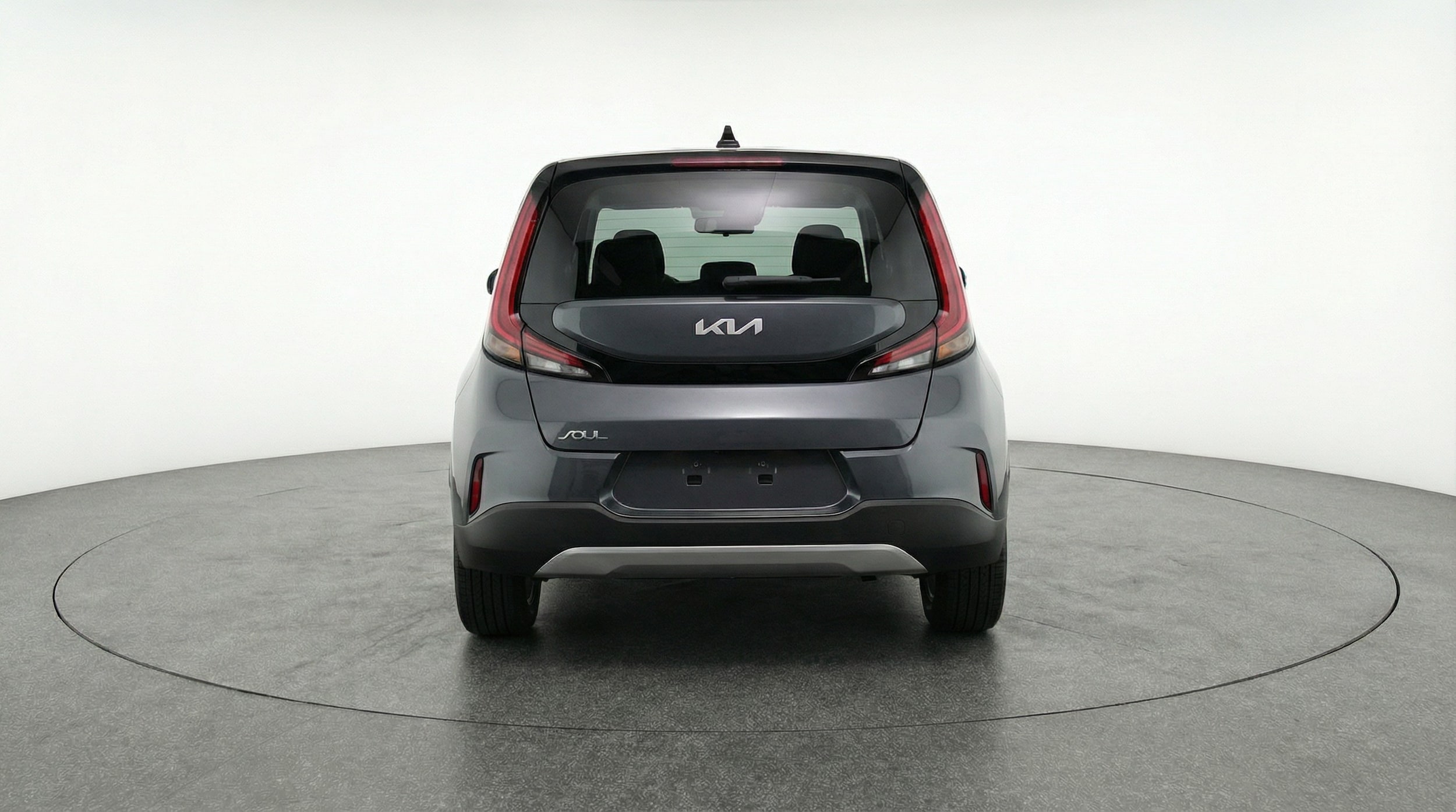 Thumbnail: 2025 Kia Soul - 6