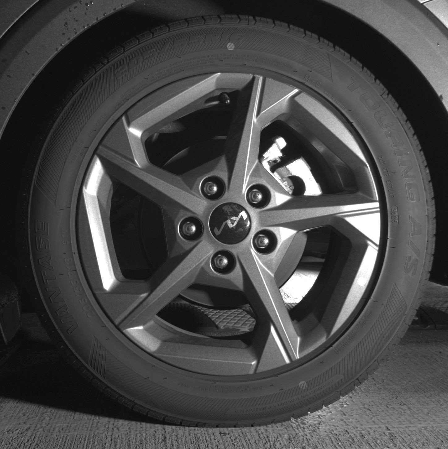 Thumbnail: 2025 Kia K4 - 14