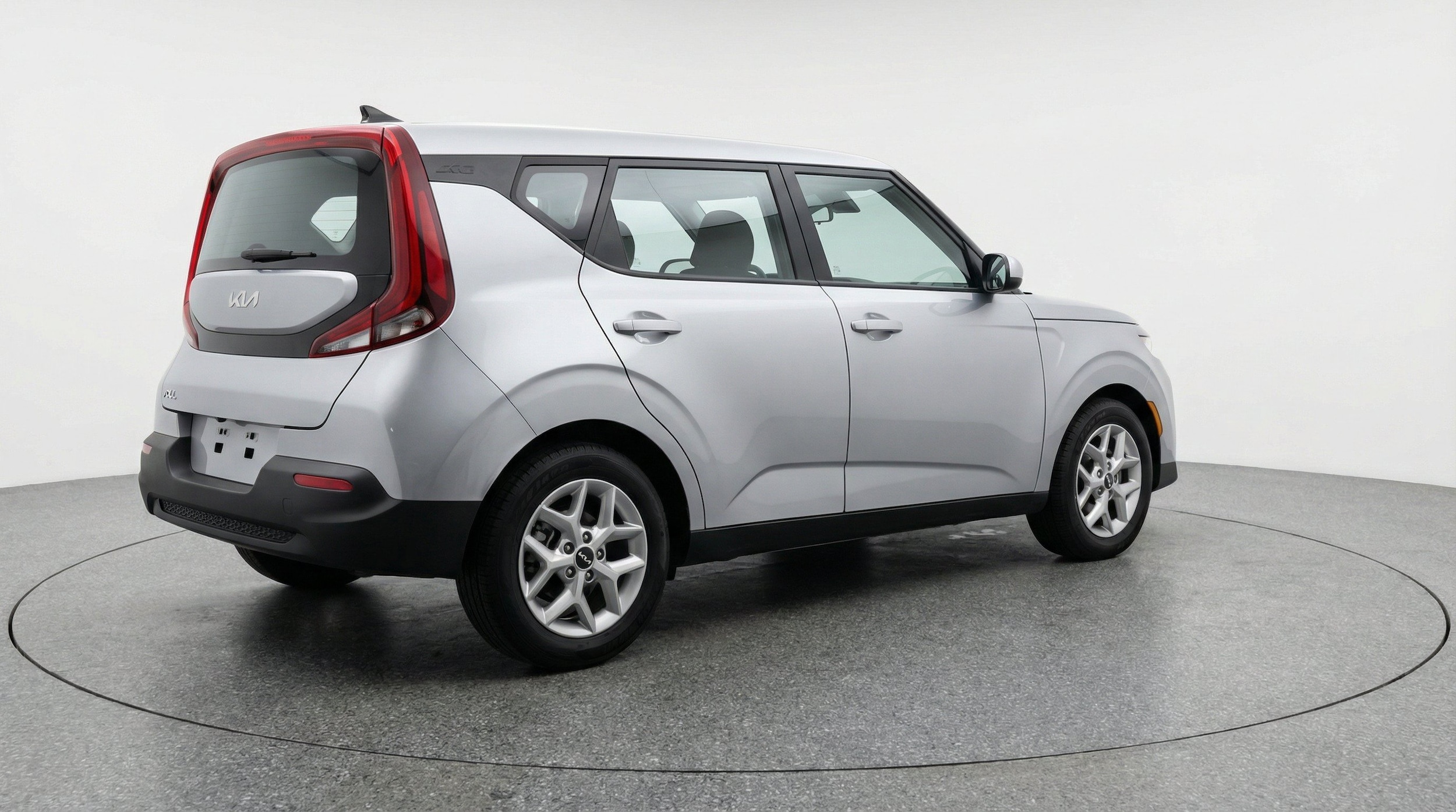 Thumbnail: 2025 Kia Soul - 9