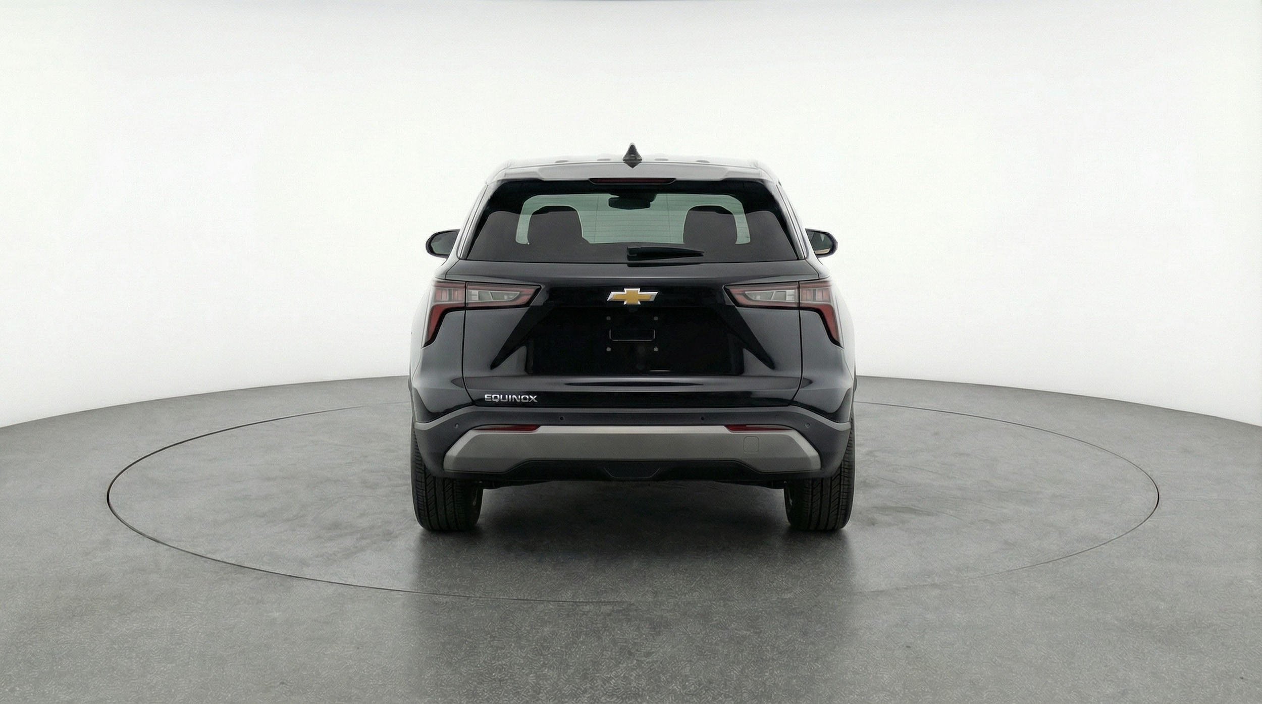 Thumbnail: 2025 Chevrolet Equinox - 6