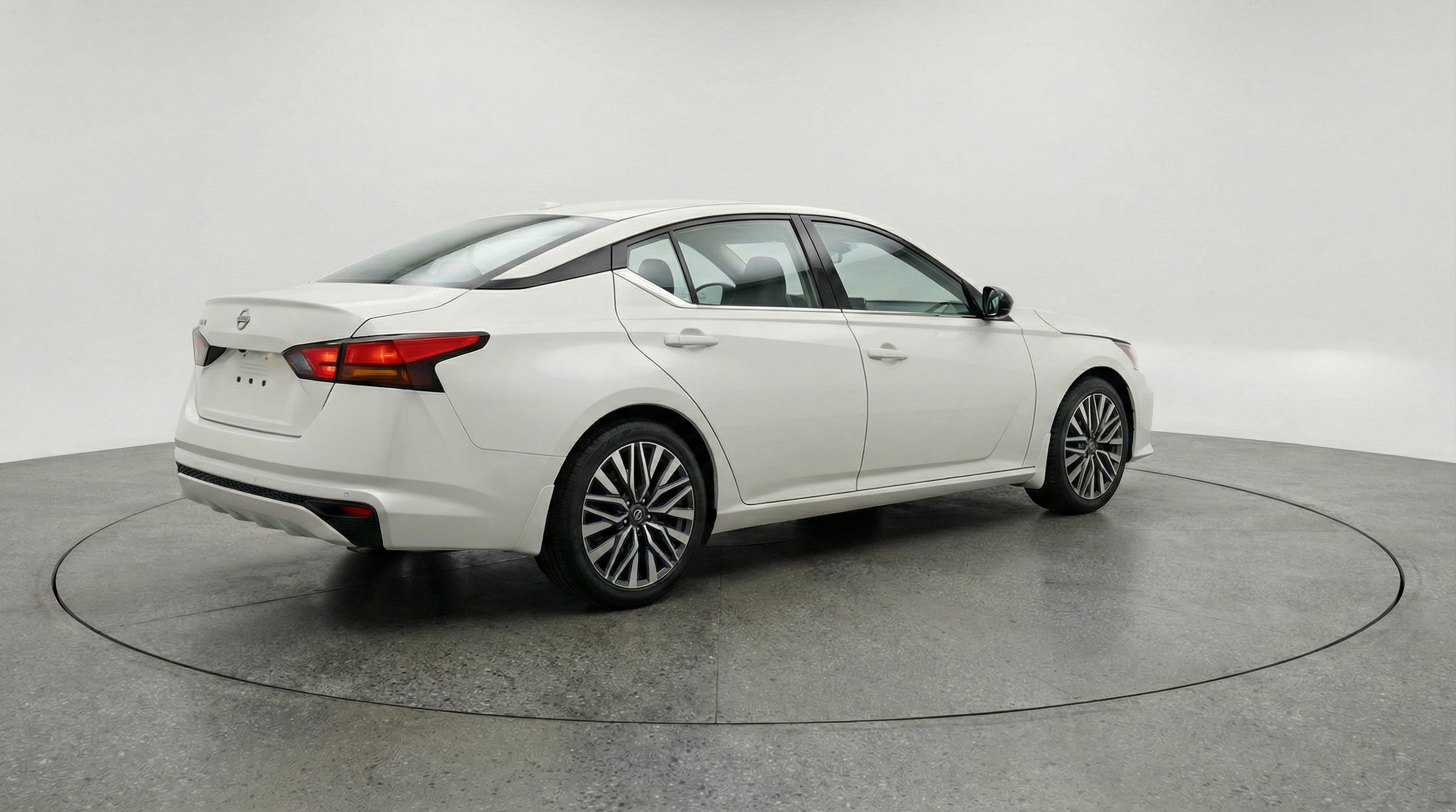 Thumbnail: 2025 Nissan Altima - 7