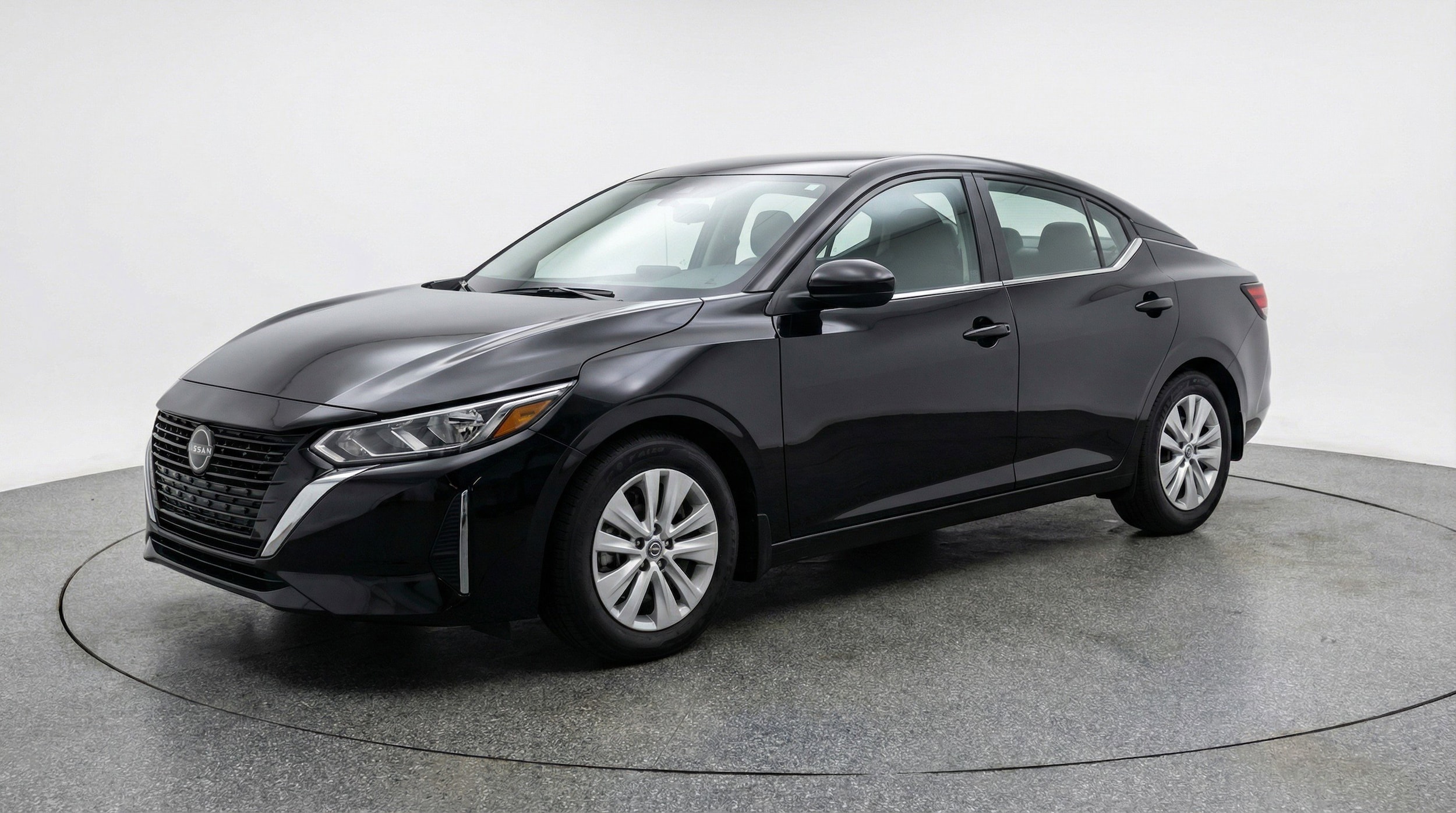 Thumbnail: 2025 Nissan Sentra - 3