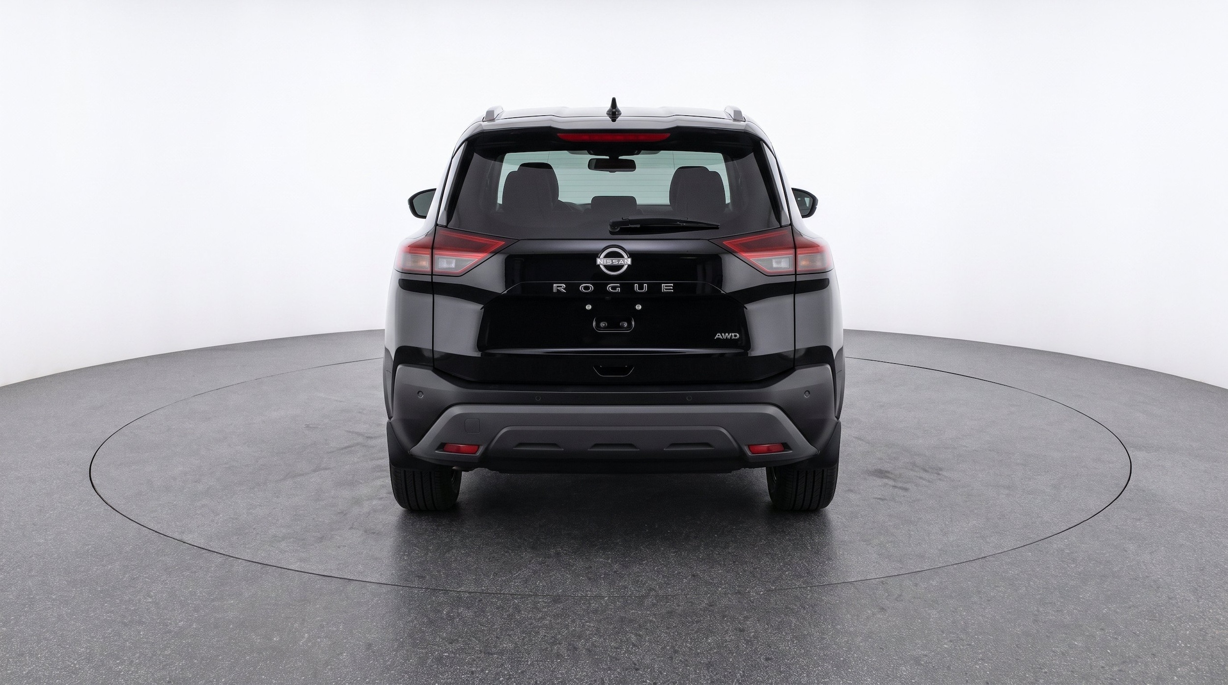 Thumbnail: 2026 Nissan Rogue - 7