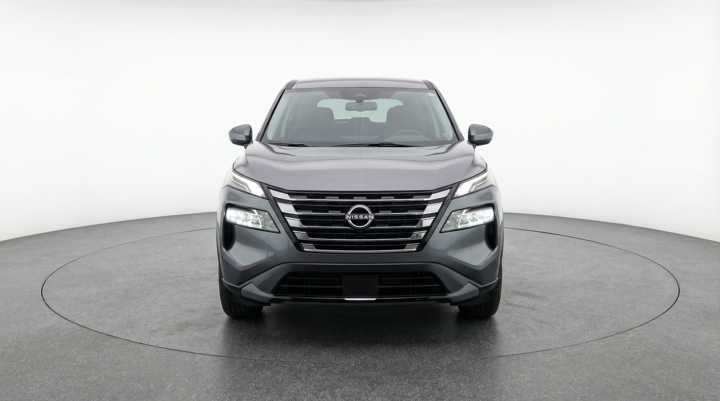 Thumbnail: 2025 Nissan Rogue - 2