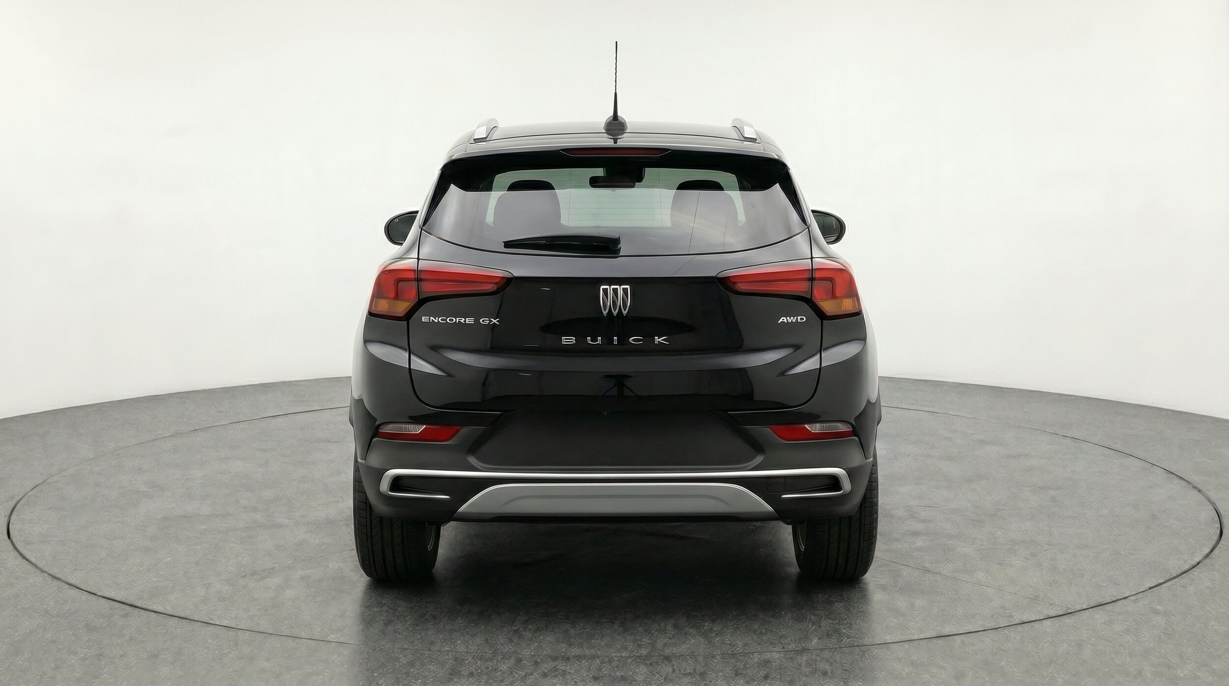 Thumbnail: 2025 Buick Encore GX - 7