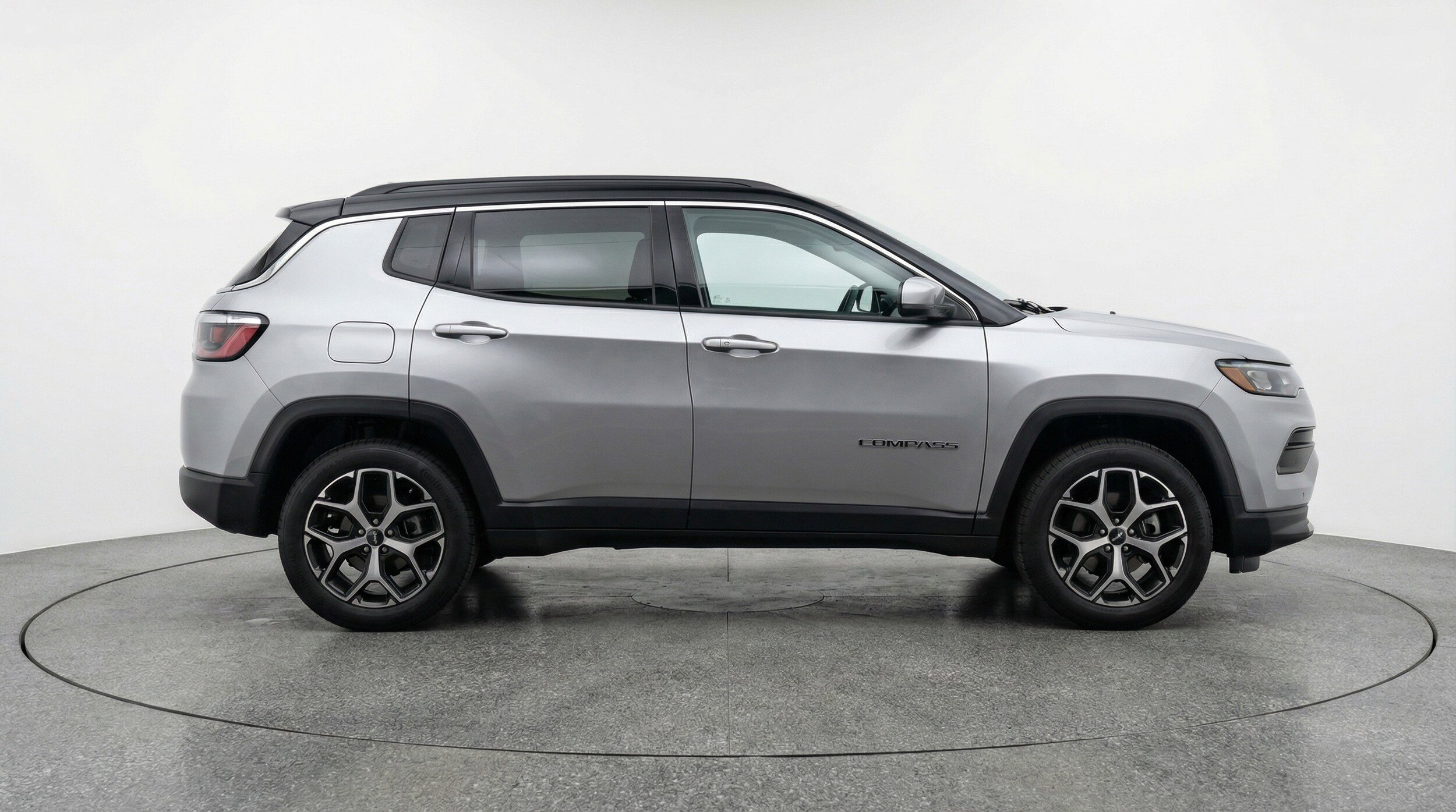 Thumbnail: 2025 Jeep Compass - 11