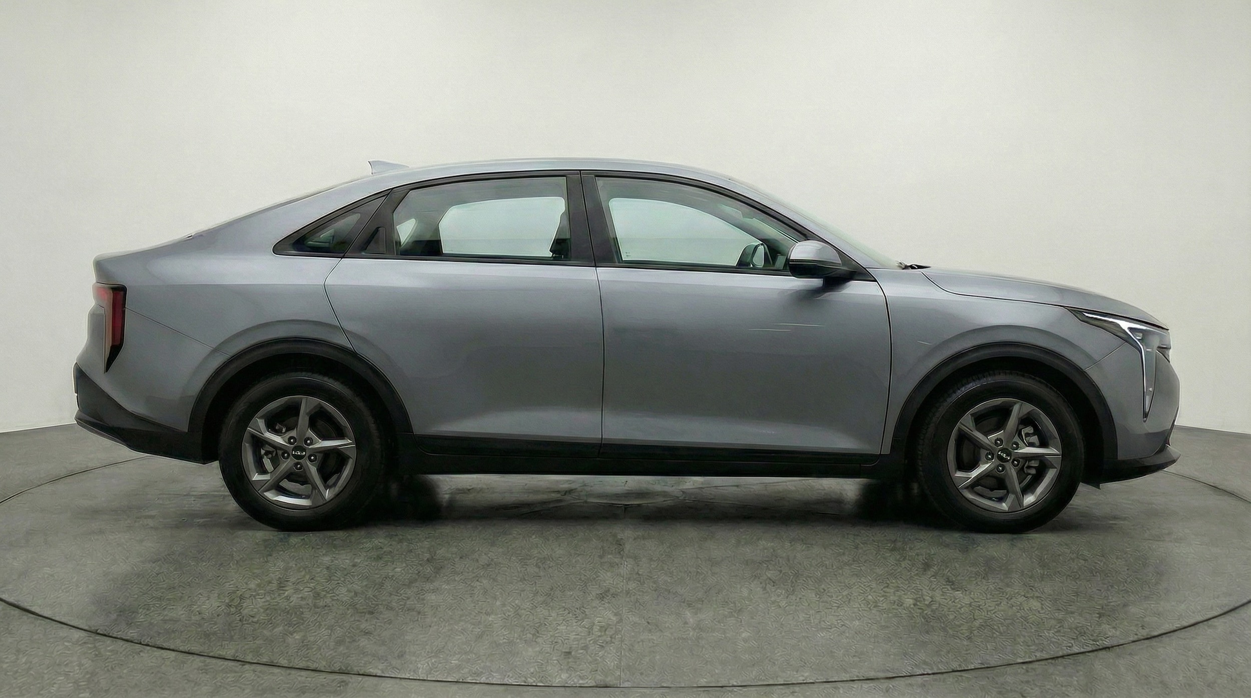 Thumbnail: 2025 Kia K4 - 8