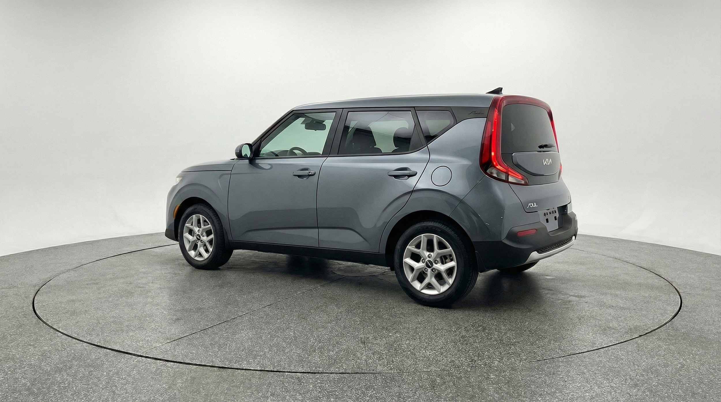 Thumbnail: 2025 Kia Soul - 6