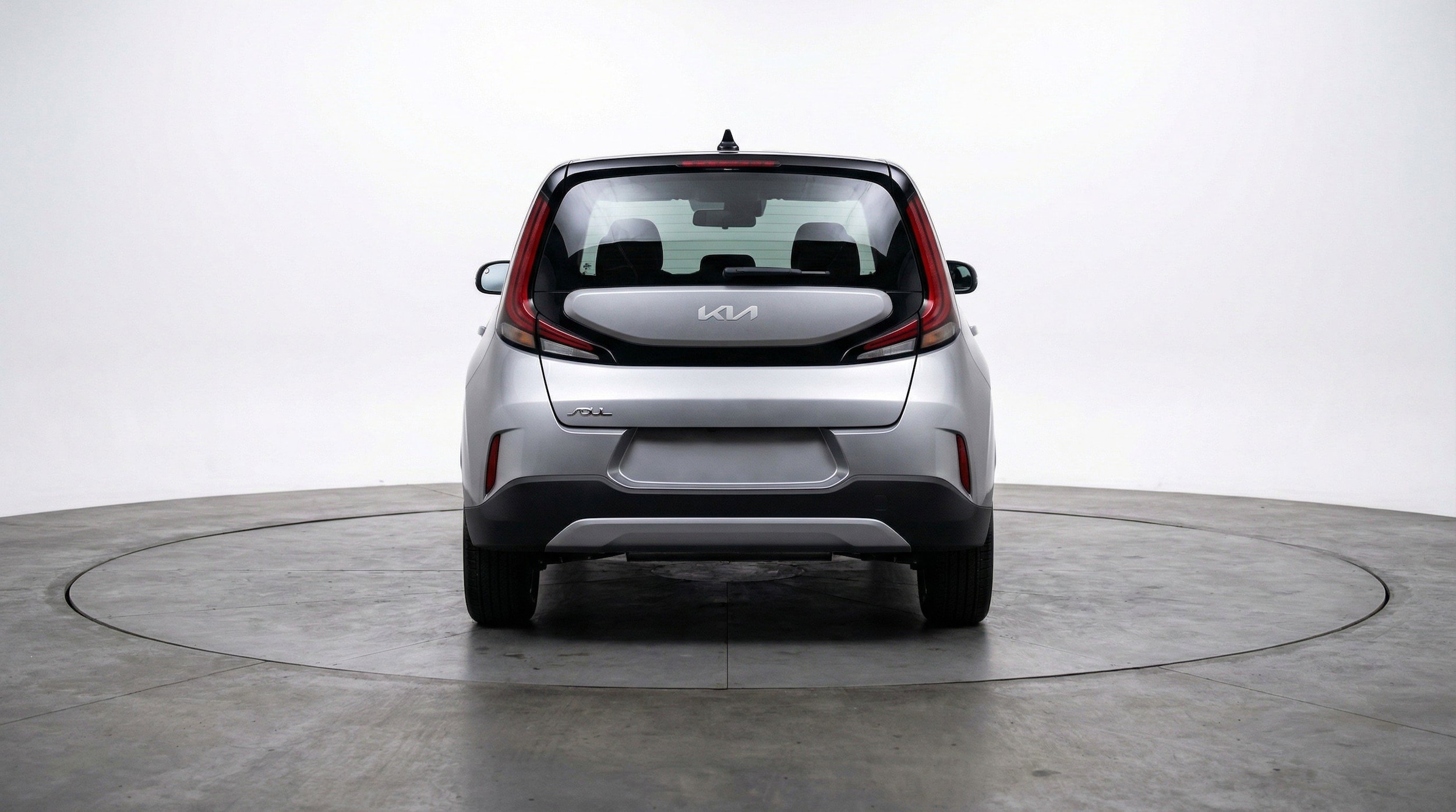 Thumbnail: 2025 Kia Soul - 7