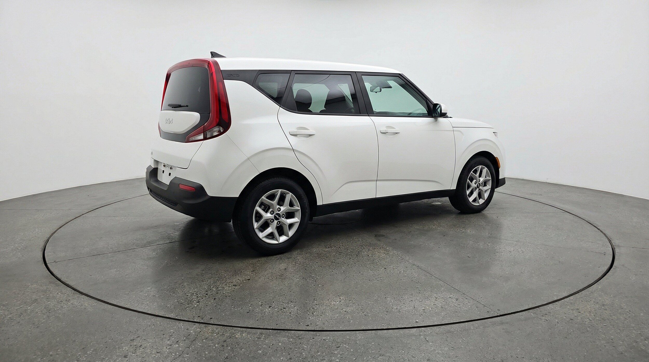 Thumbnail: 2025 Kia Soul - 9