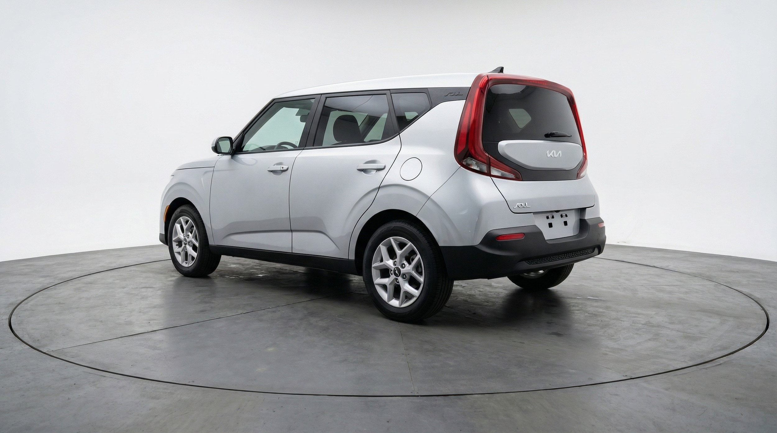 Thumbnail: 2025 Kia Soul - 6