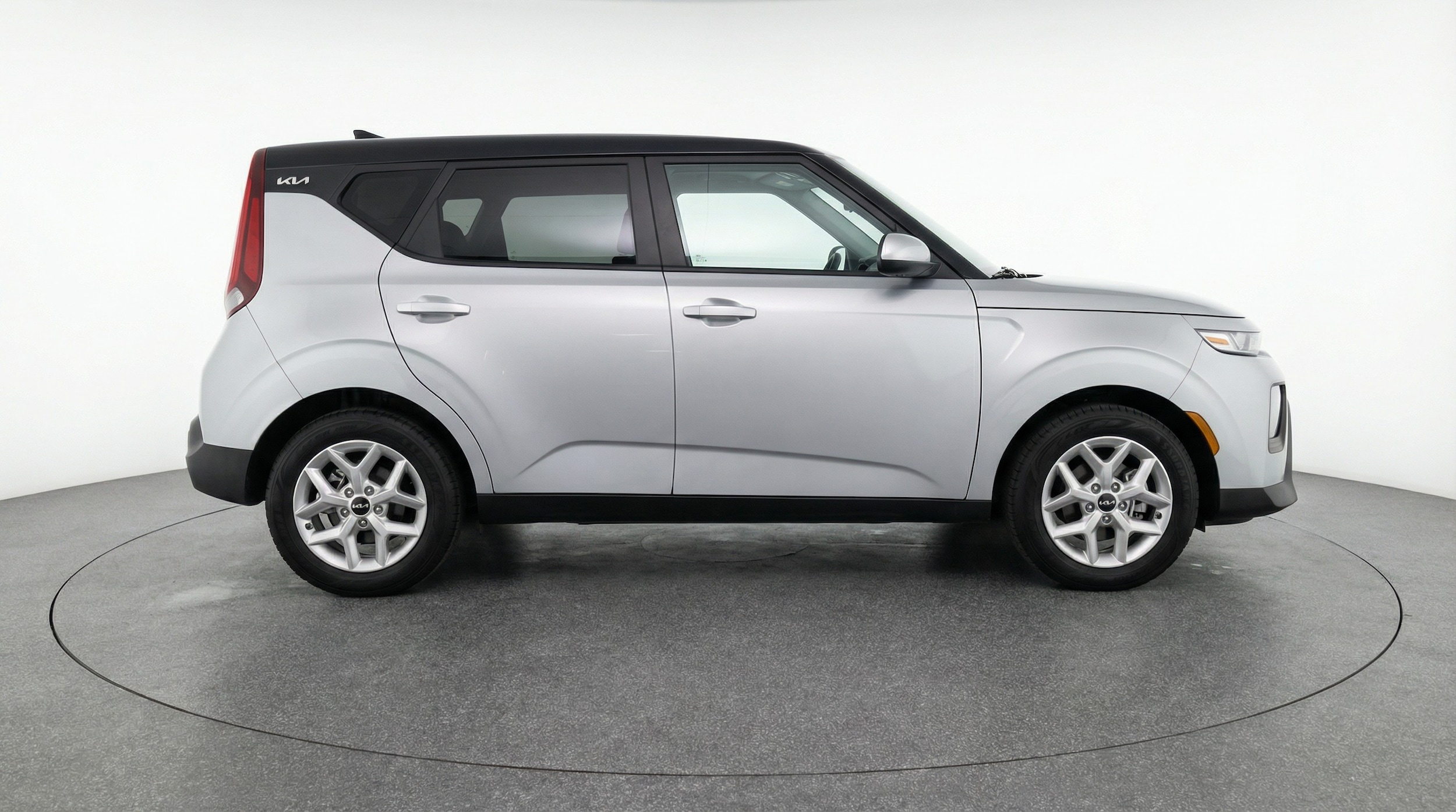 Thumbnail: 2025 Kia Soul - 8