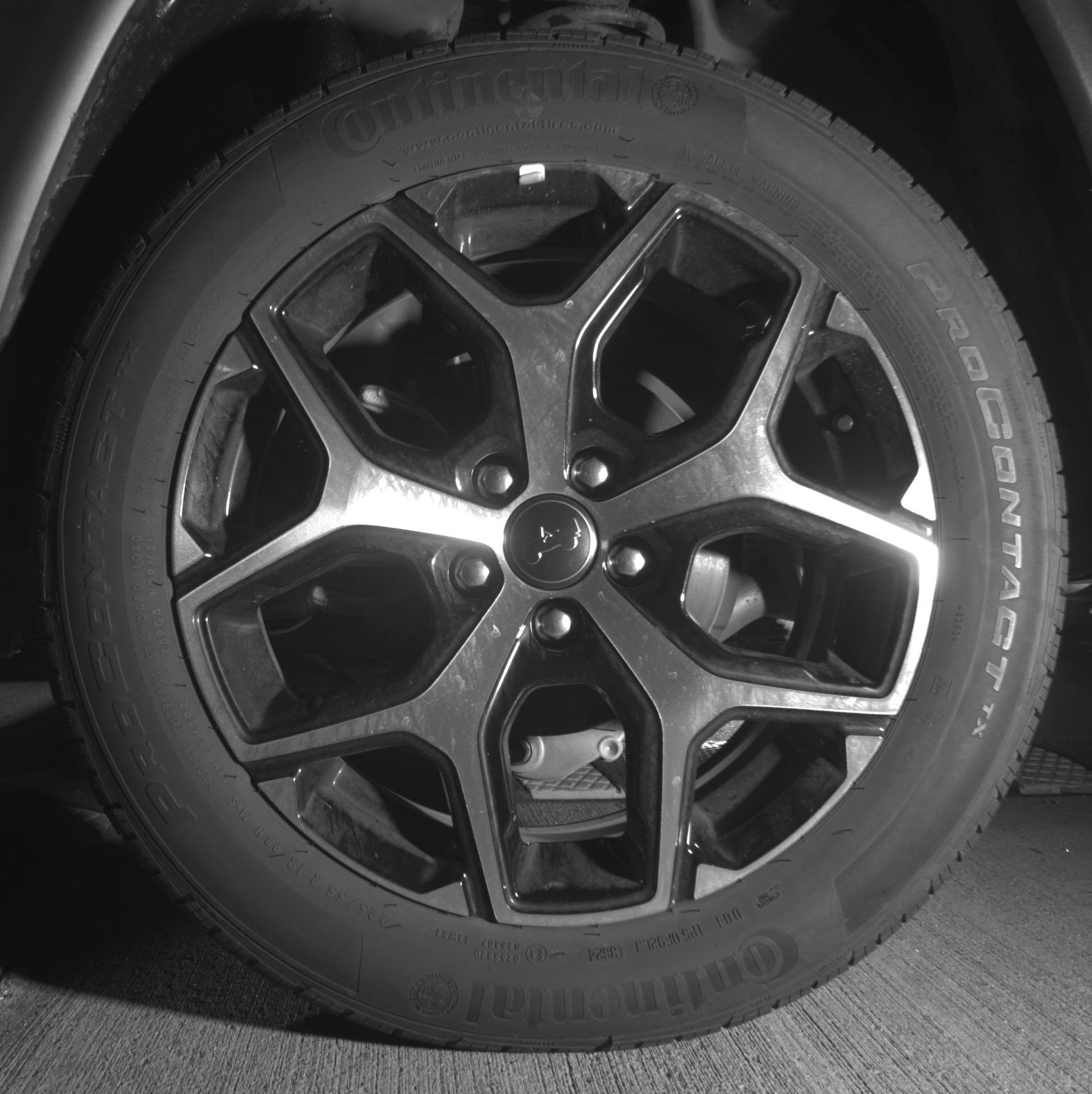 Thumbnail: 2025 Jeep Compass - 14