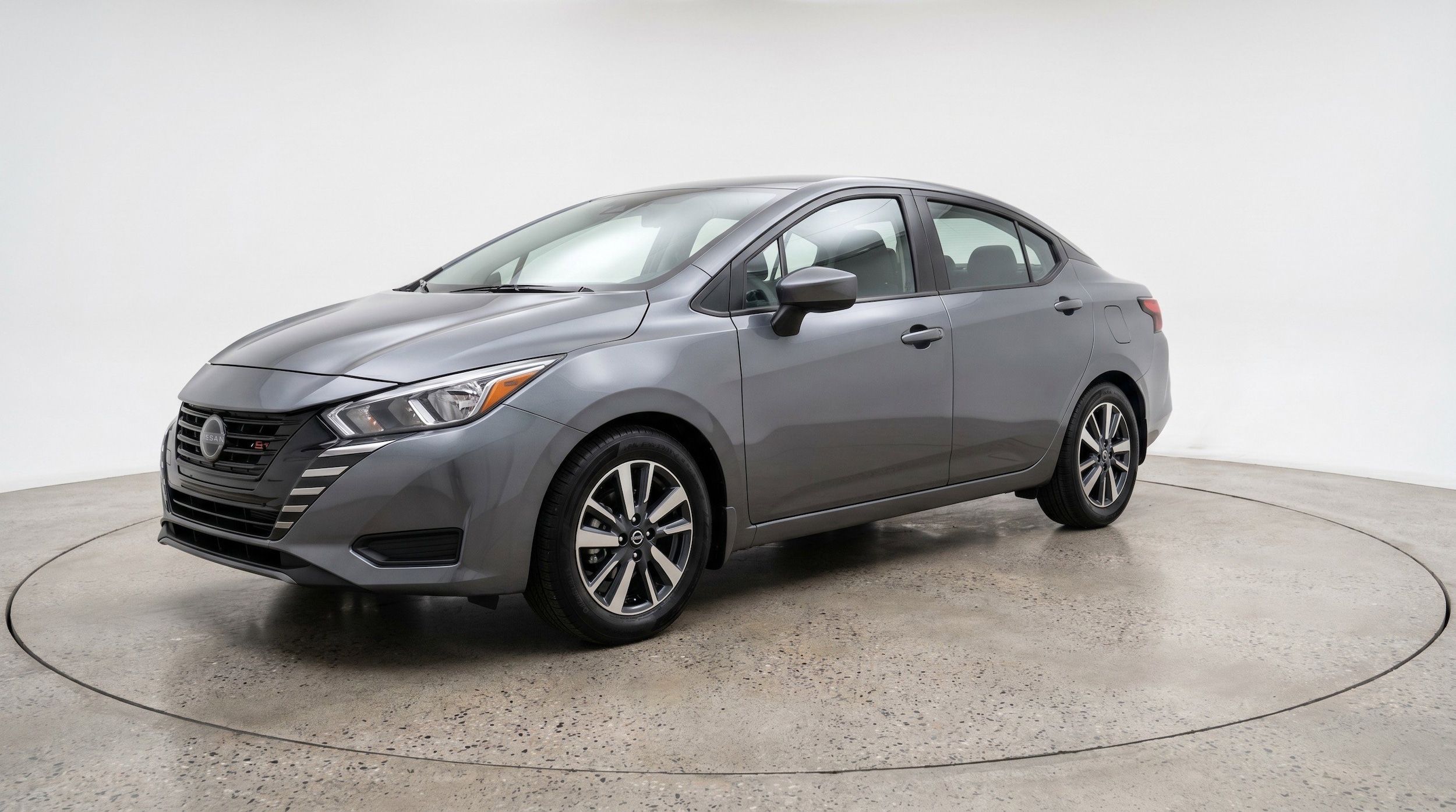 Thumbnail: 2025 Nissan Versa - 3