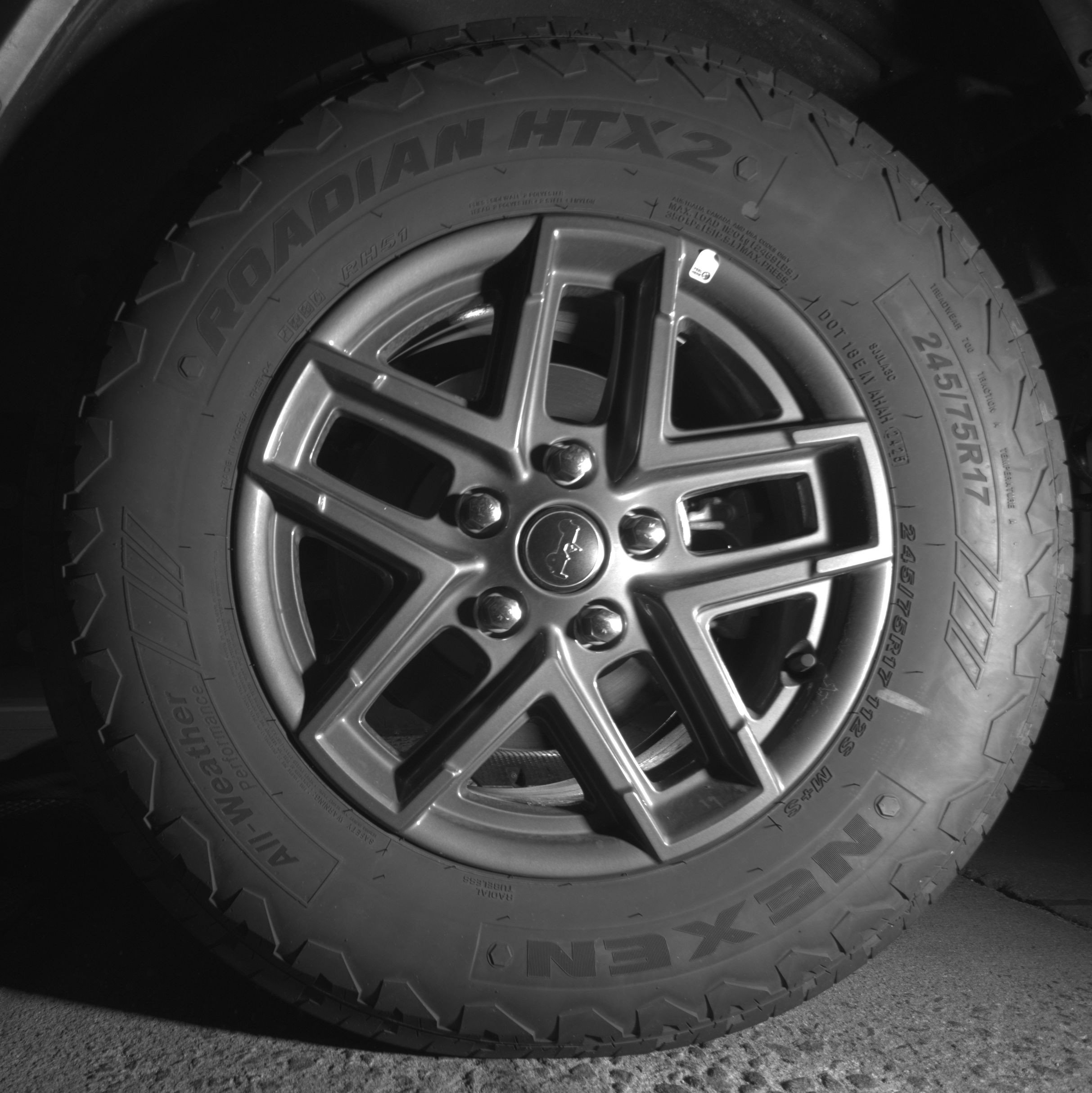 Thumbnail: 2025 Jeep Wrangler - 14