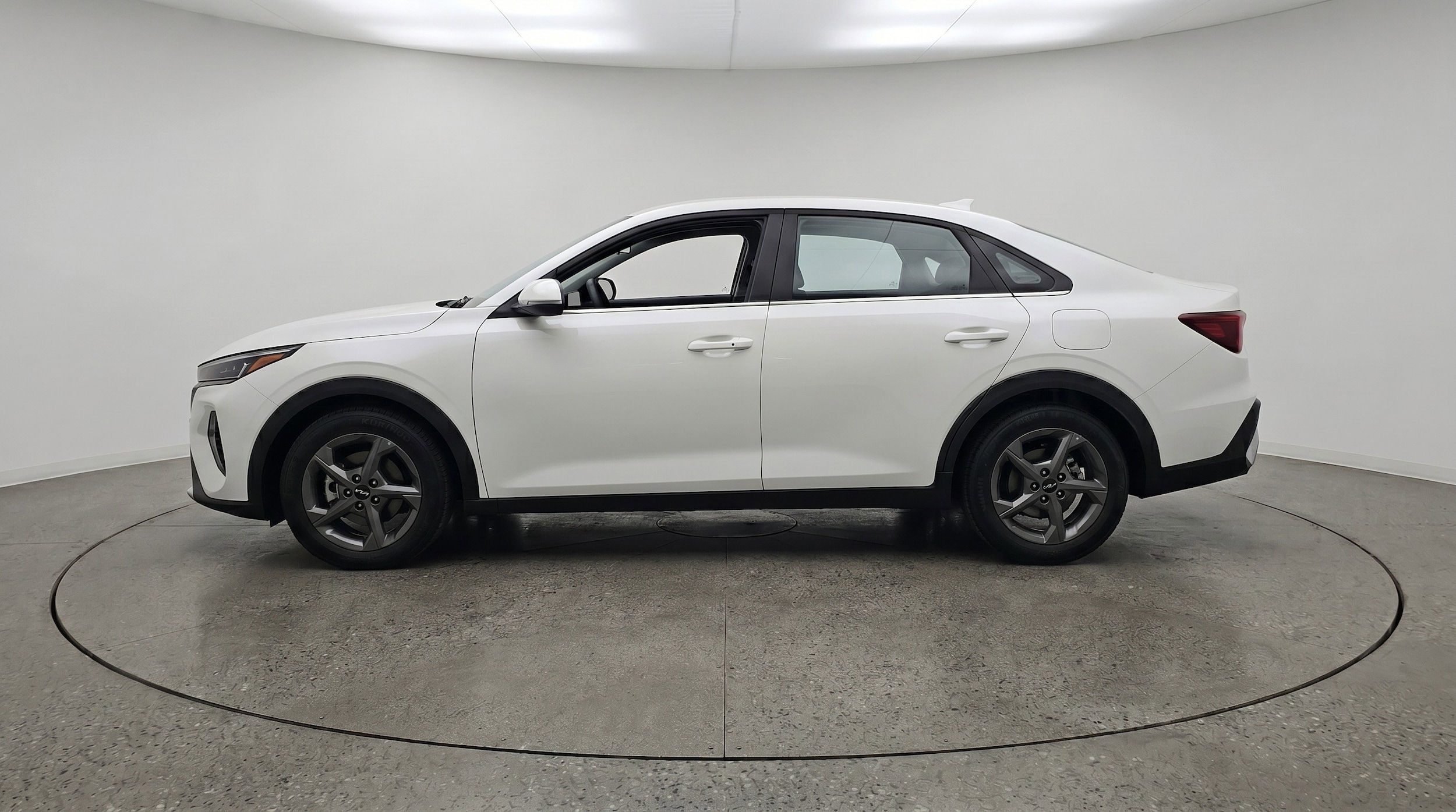 Thumbnail: 2025 Kia K4 - 5