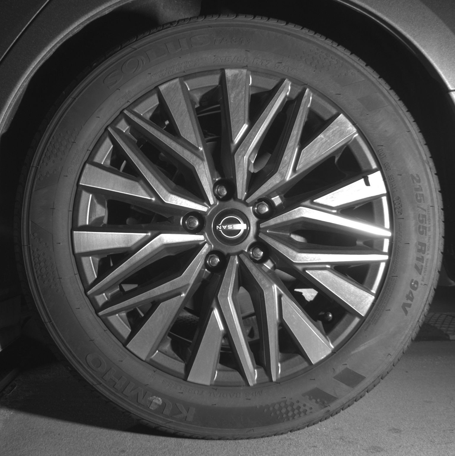 Thumbnail: 2025 Nissan Altima - 14