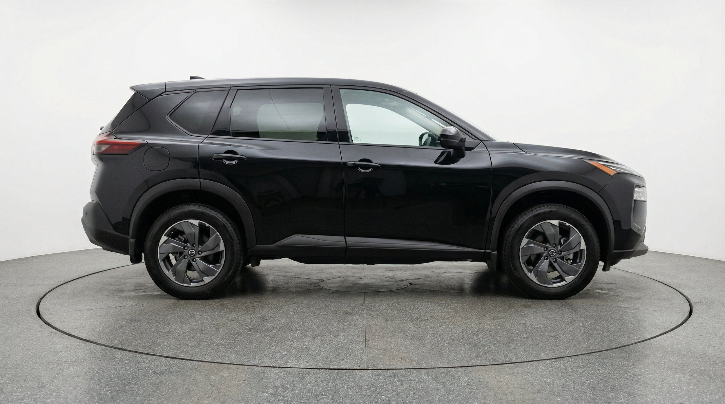 Thumbnail: 2025 Nissan Rogue - 11