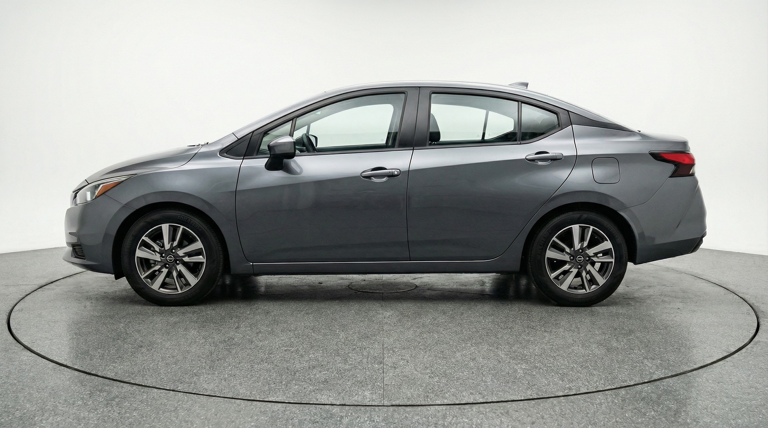 Thumbnail: 2025 Nissan Versa - 4