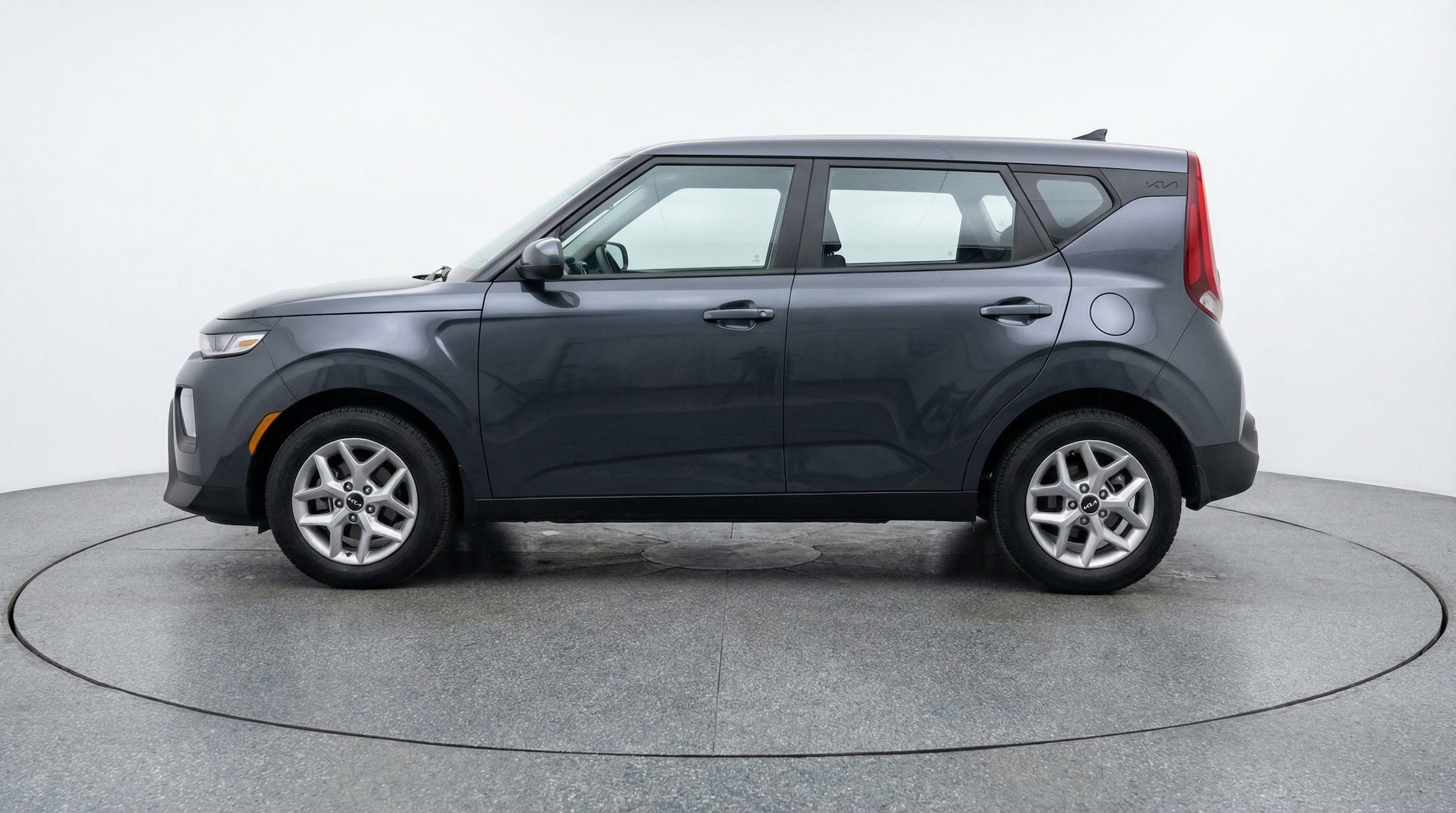 Thumbnail: 2025 Kia Soul - 5