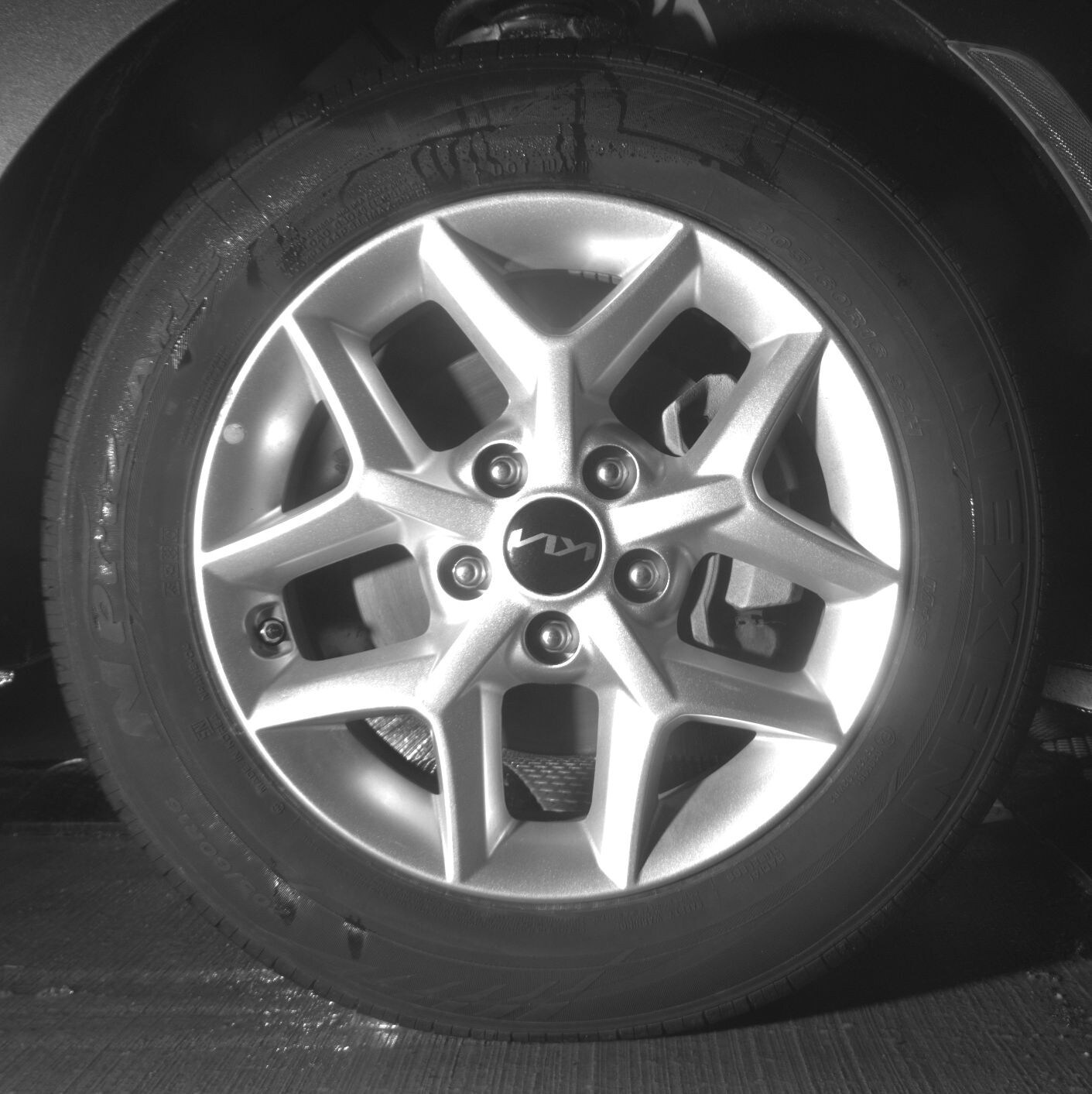 Thumbnail: 2025 Kia Soul - 10