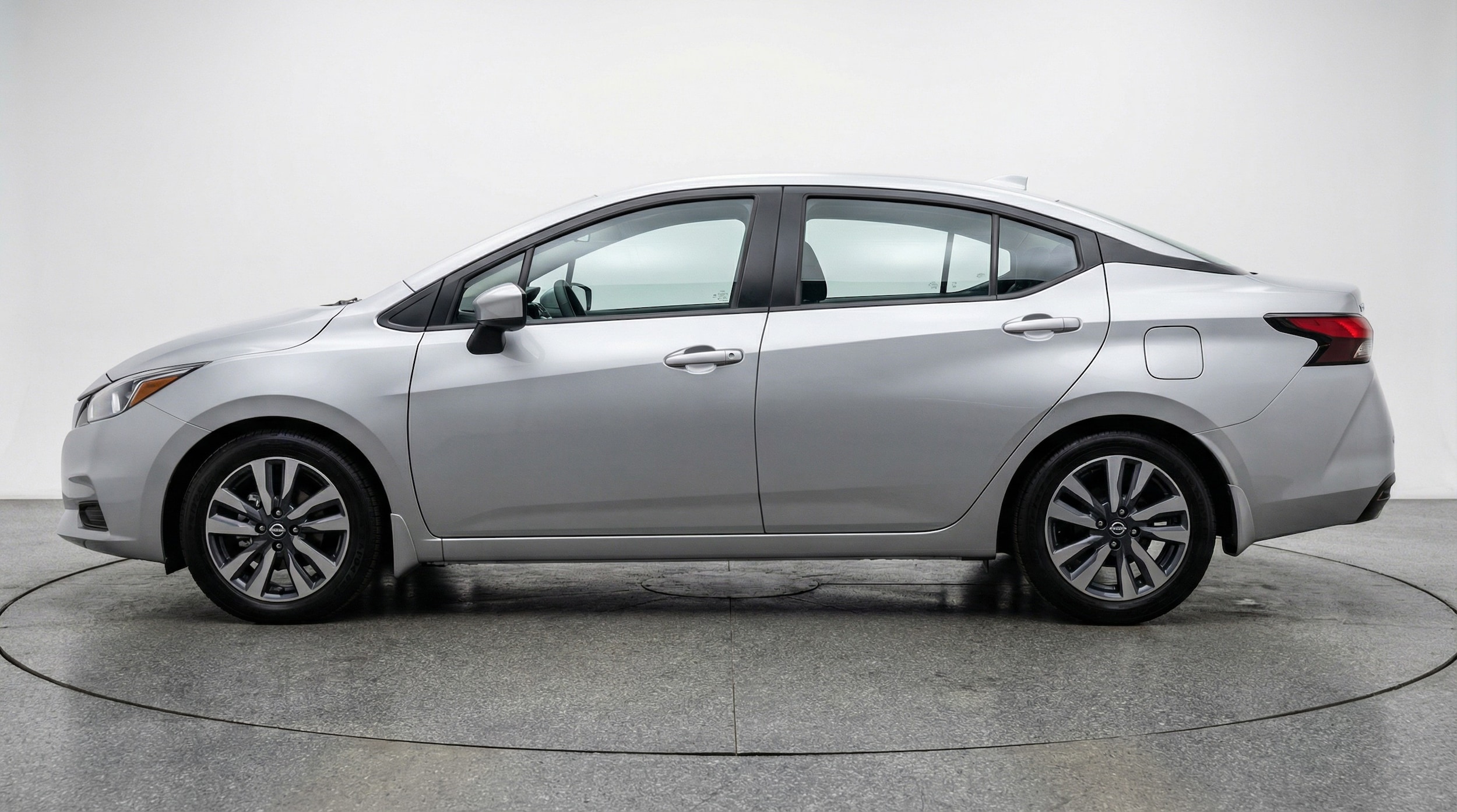 Thumbnail: 2025 Nissan Versa - 4