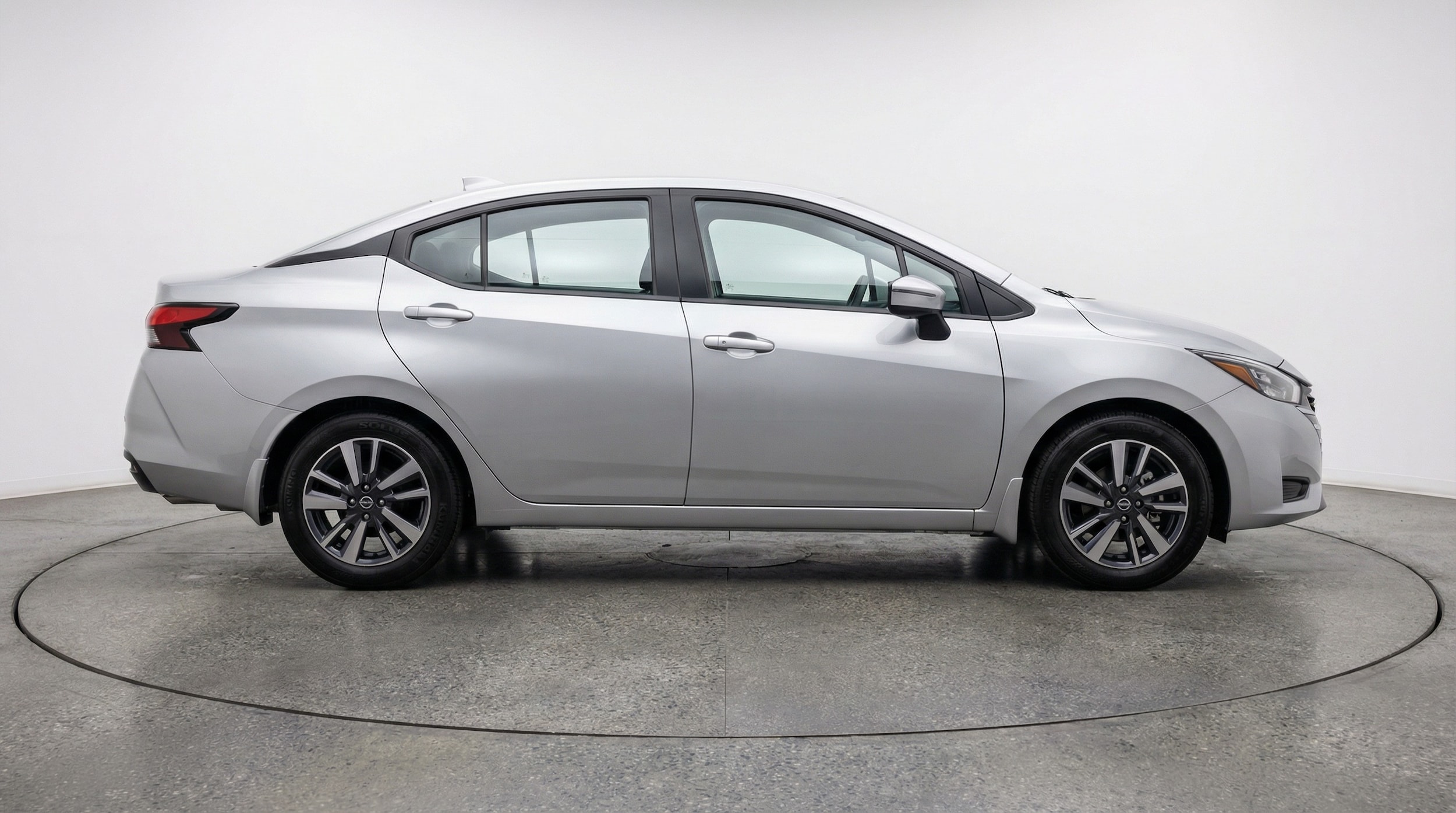 Thumbnail: 2025 Nissan Versa - 8