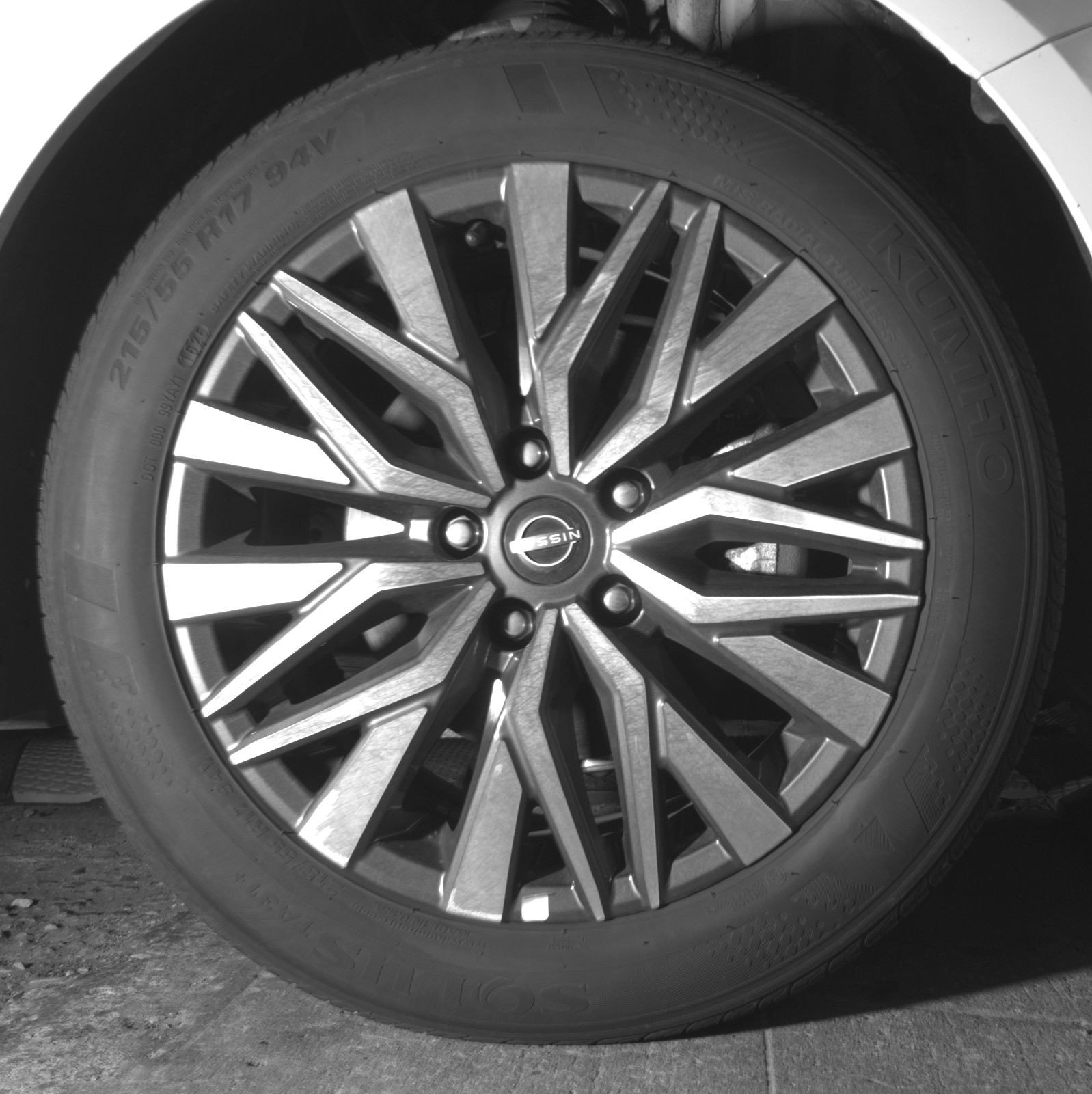 Thumbnail: 2025 Nissan Altima - 13