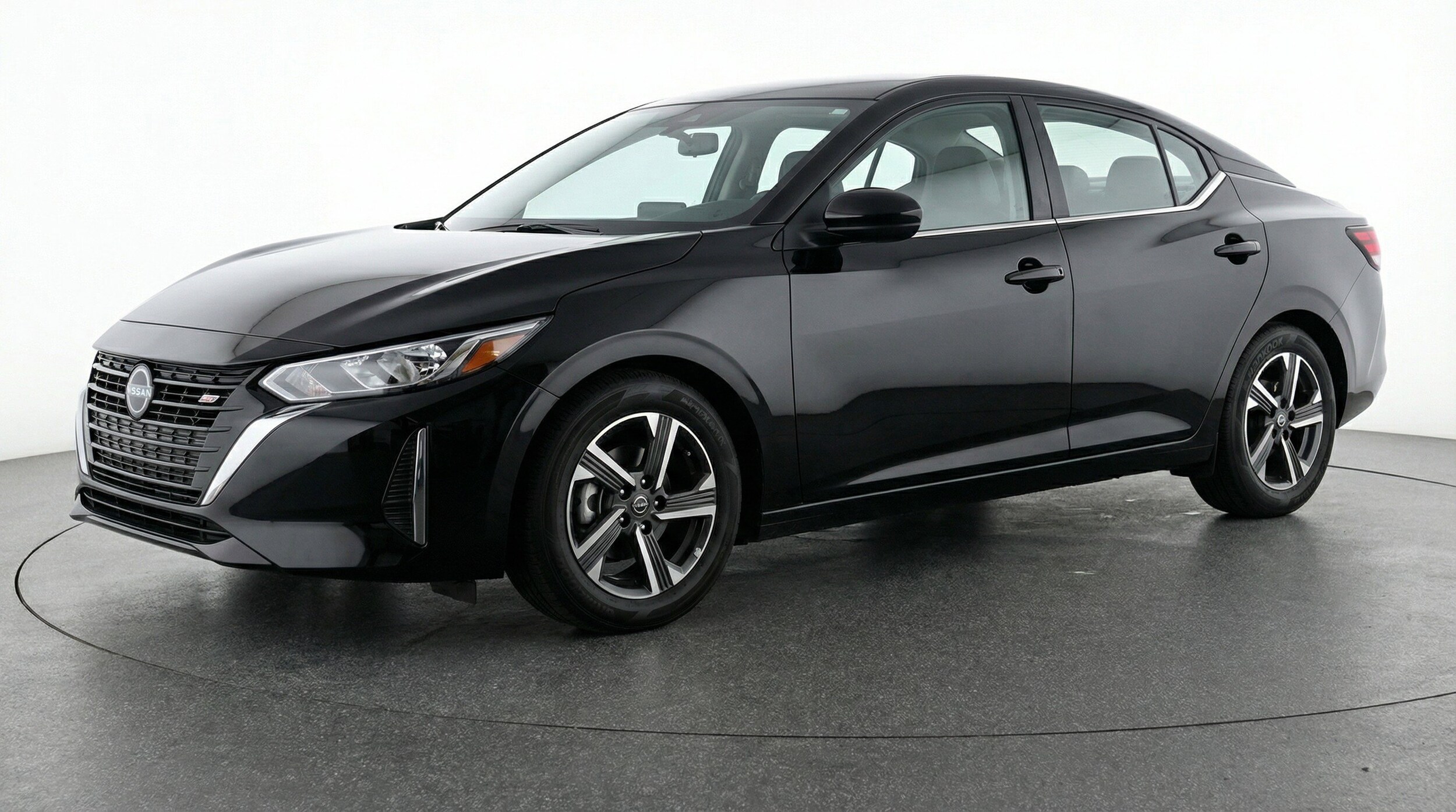 Thumbnail: 2025 Nissan Sentra - 3