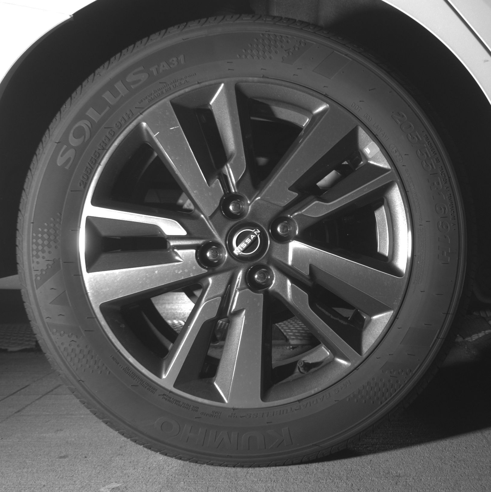 Thumbnail: 2025 Nissan Versa - 12