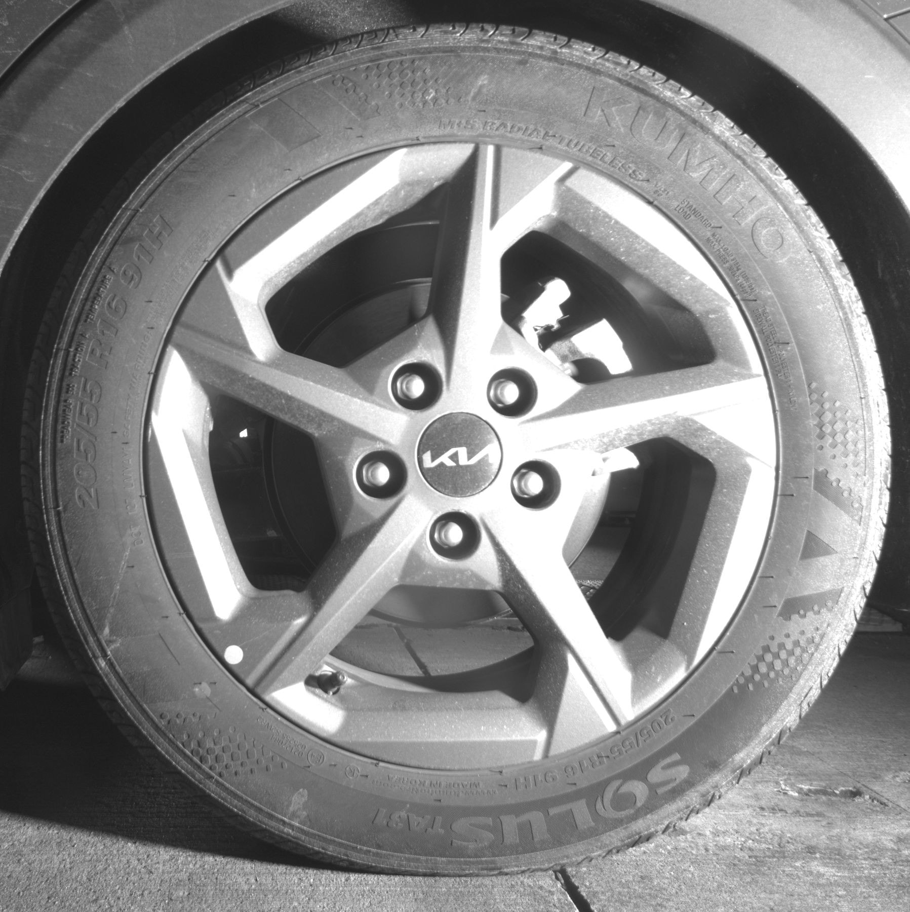 Thumbnail: 2025 Kia K4 - 11