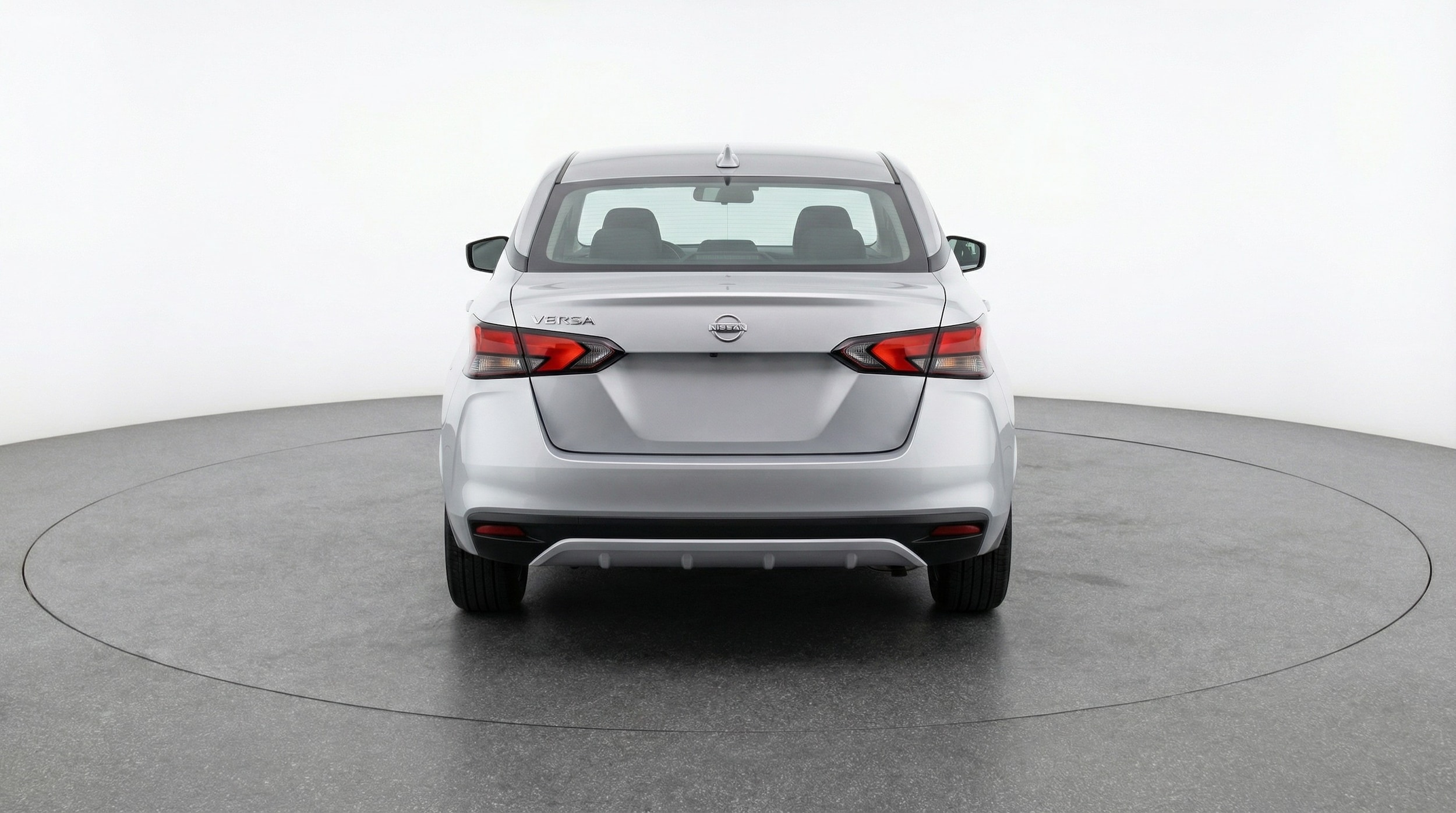 Thumbnail: 2025 Nissan Versa - 6