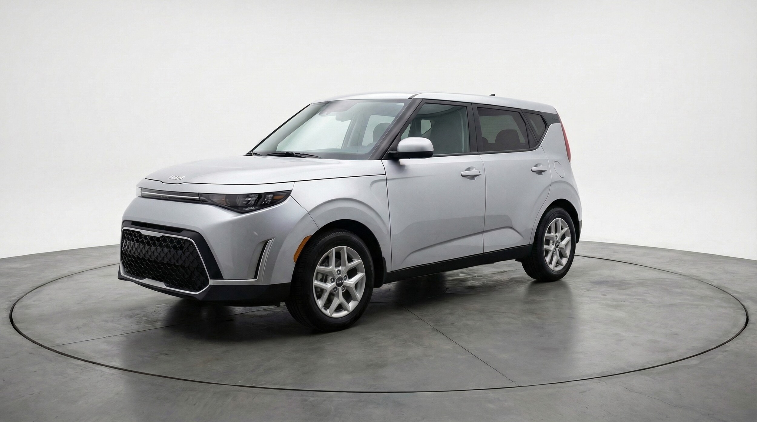 Thumbnail: 2025 Kia Soul - 3