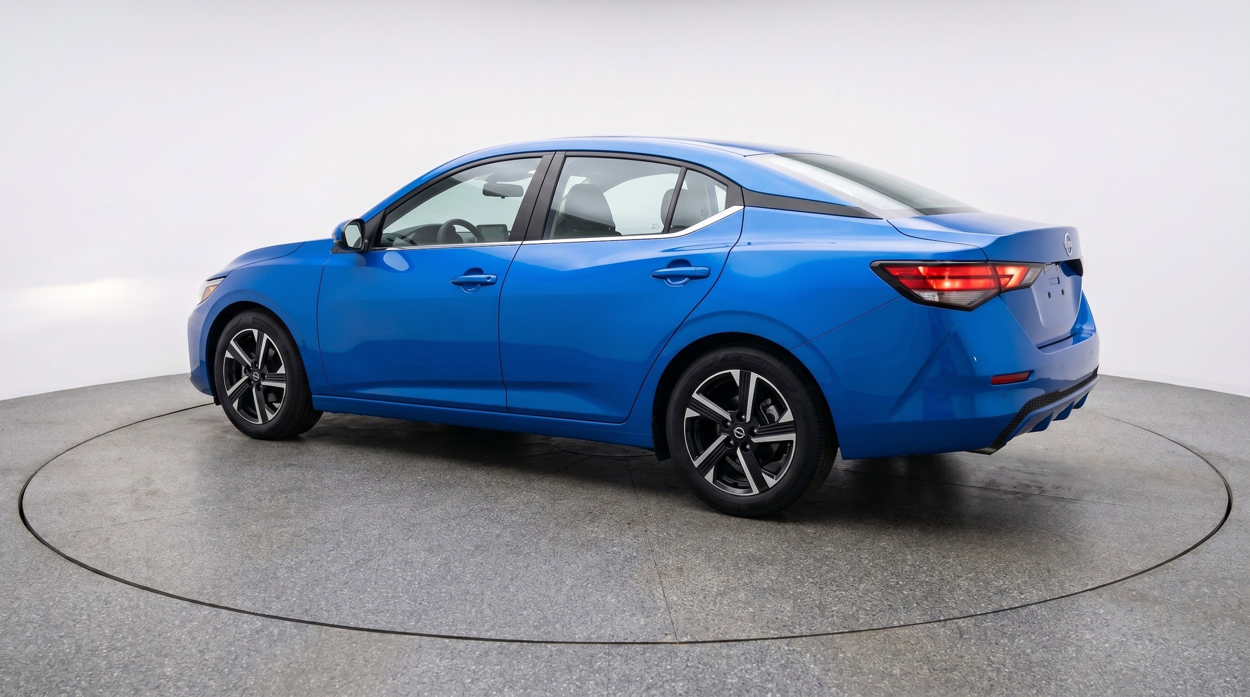 Thumbnail: 2025 Nissan Sentra - 6