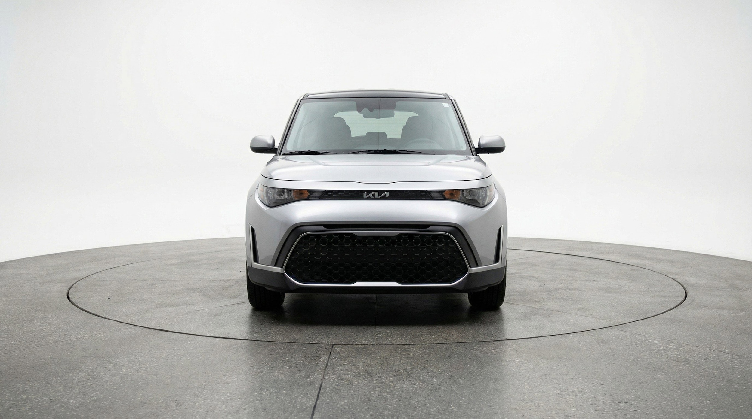 Thumbnail: 2025 Kia Soul - 2