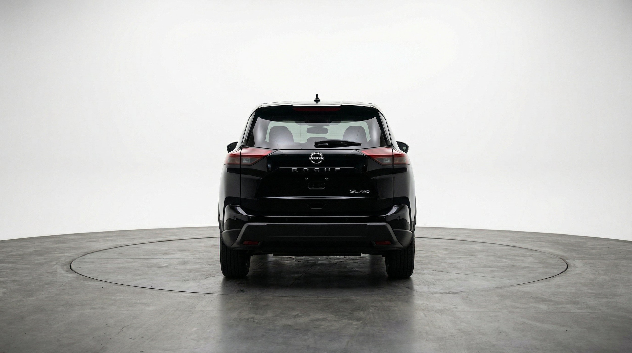 Thumbnail: 2026 Nissan Rogue - 7