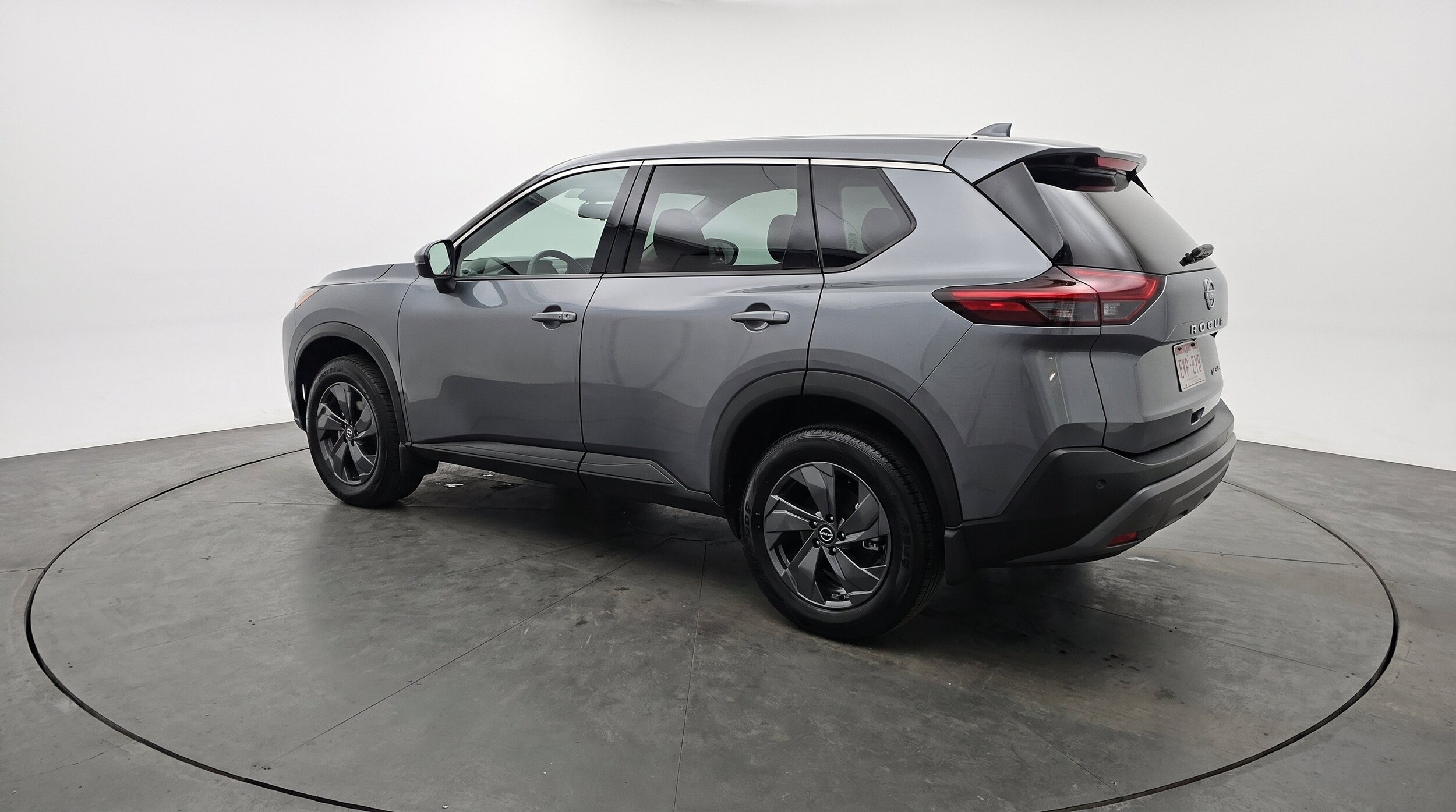 Thumbnail: 2026 Nissan Rogue - 6